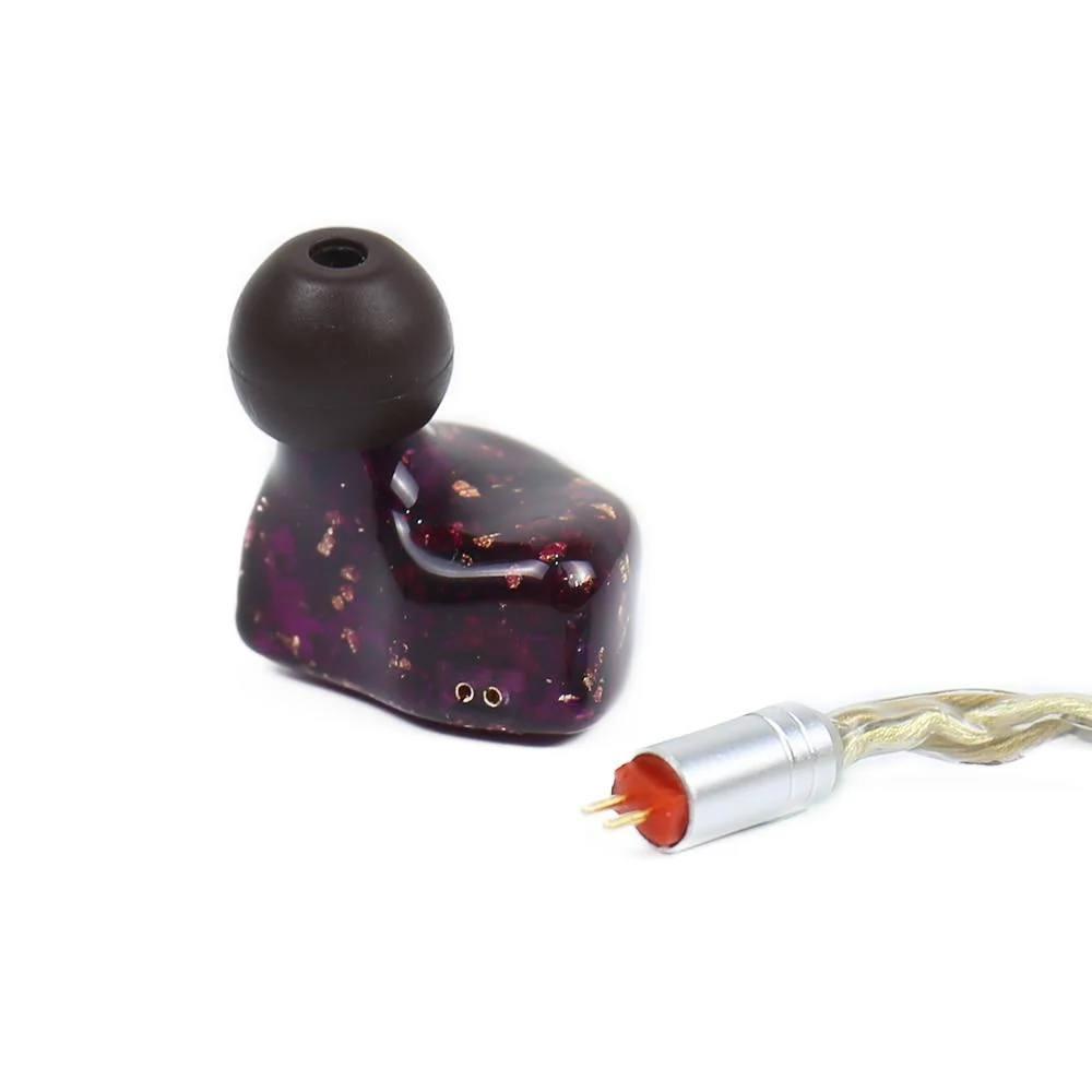 Kinera Odin K8 In-Ear Monitor (IEM) Earphone - Image 4