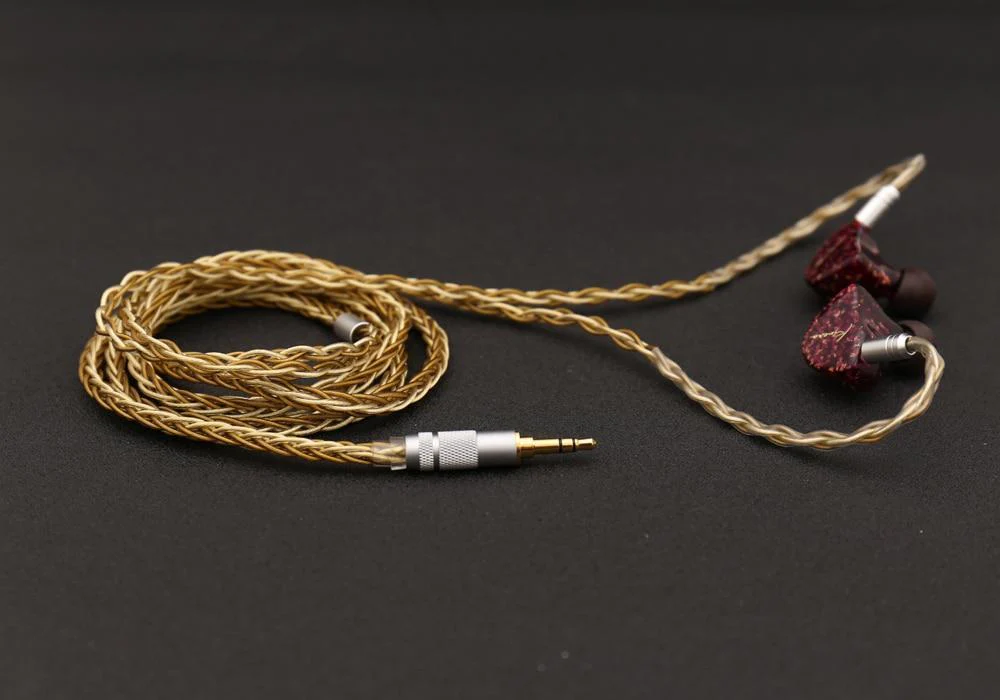 Kinera Odin K8 In-Ear Monitor (IEM) Earphone - Image 7