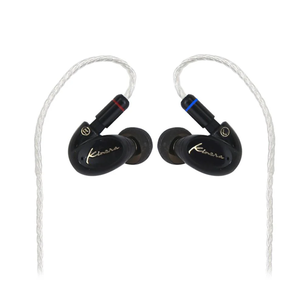 Kinera SEED In-Ear Monitor (IEM) Earphone - Image 5