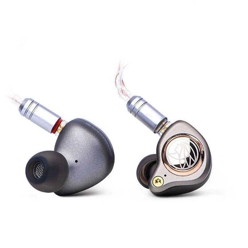TFZ King LTD In-Ear Monitor (IEM) Earphone