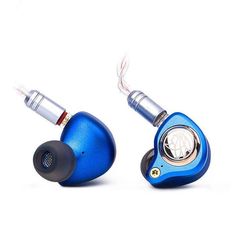 TFZ King LTD In-Ear Monitor (IEM) Earphone - Image 2