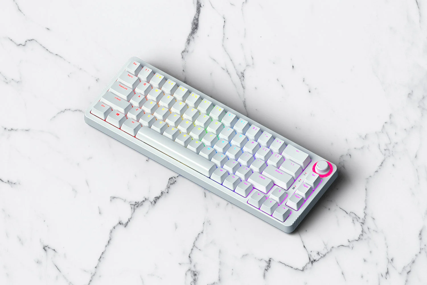 Kono 67Â° Mechanical Keyboard - Image 5