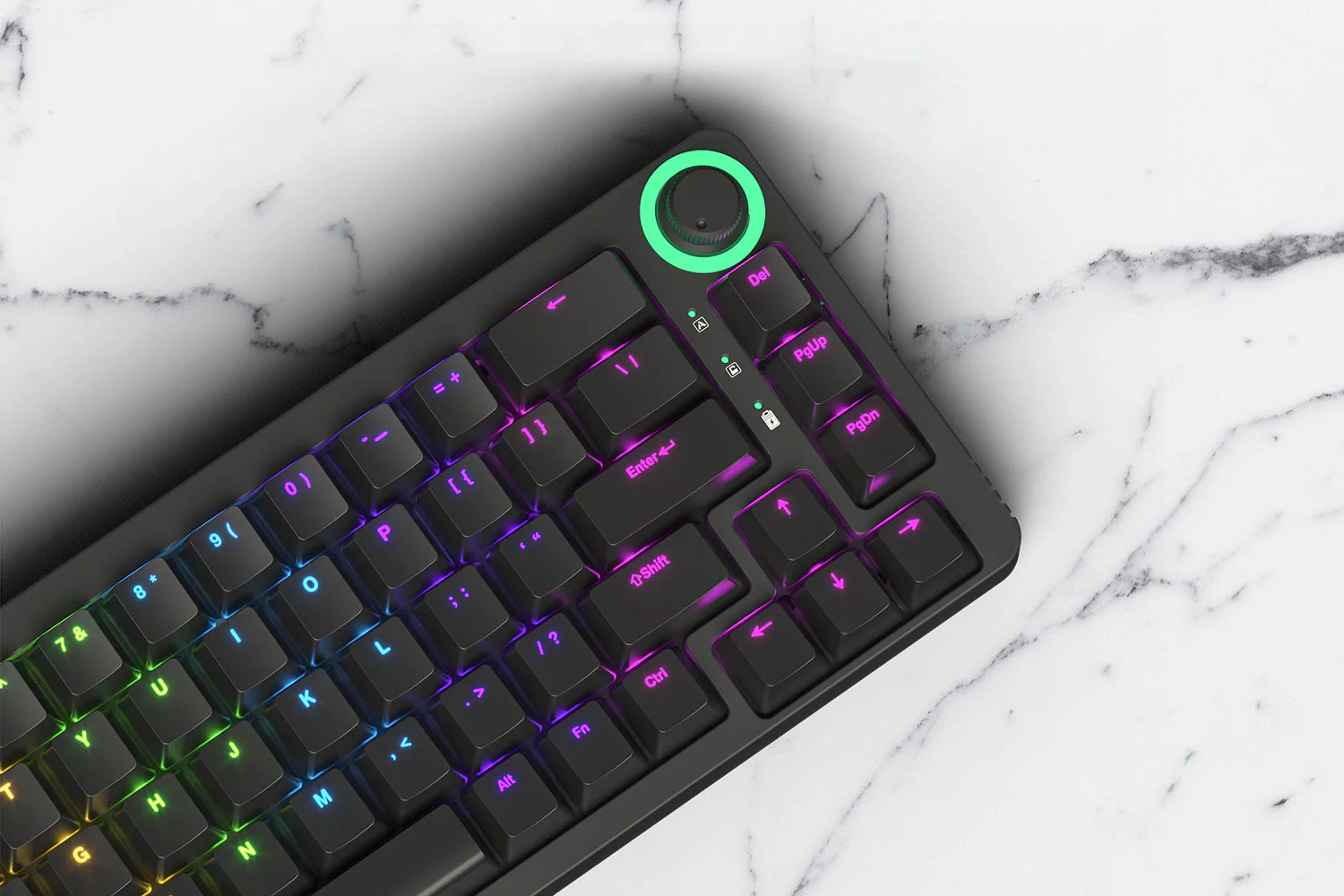 Kono 67Â° Mechanical Keyboard - Image 8