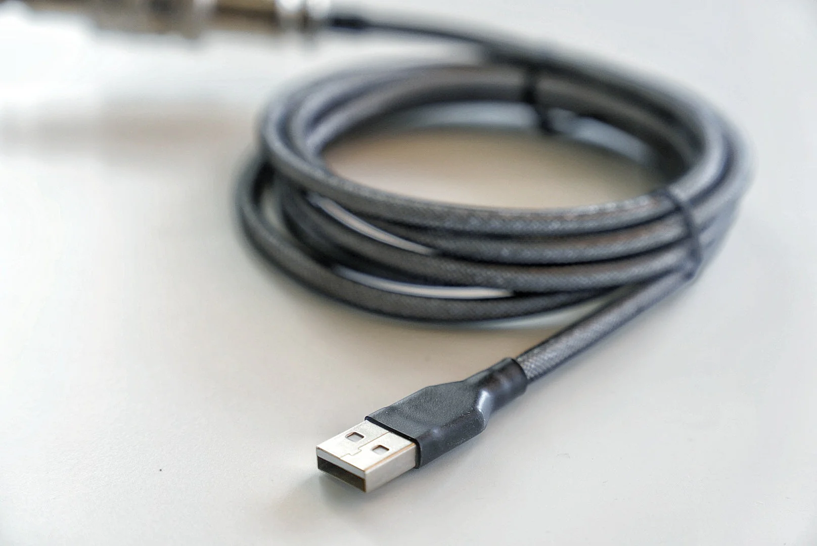 Kono GX16 Coiled Aviator Cables - Image 6