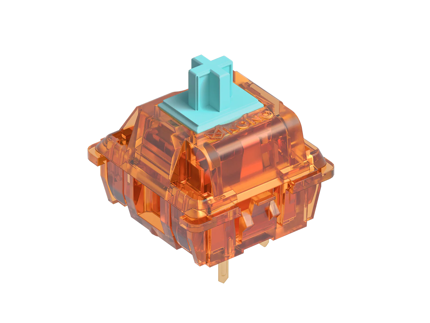 Kono Sunrise Switches - Image 2