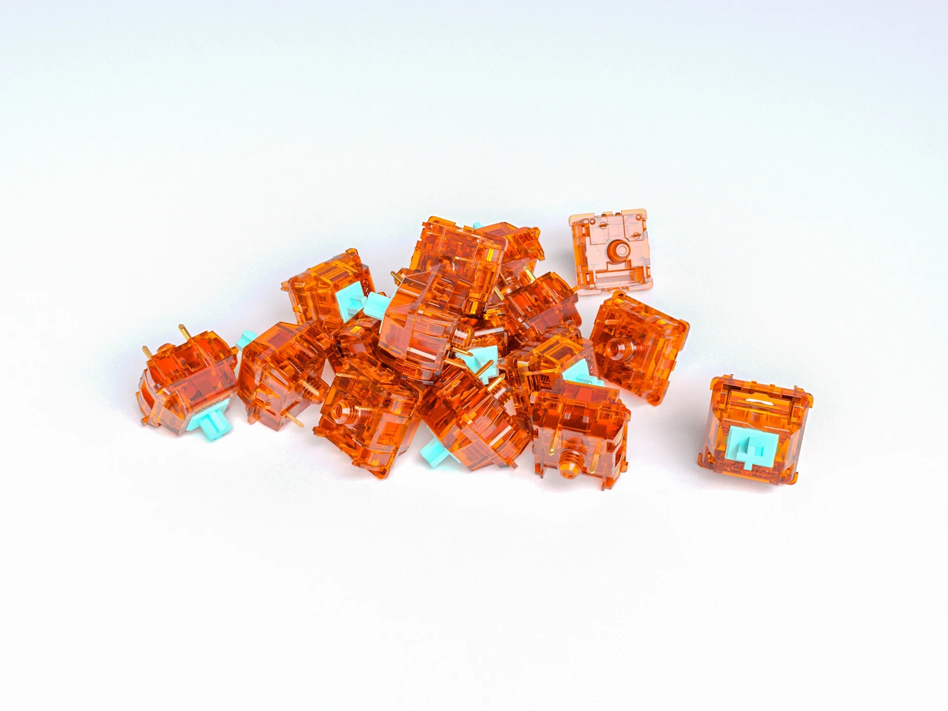Kono Sunrise Switches - Image 4
