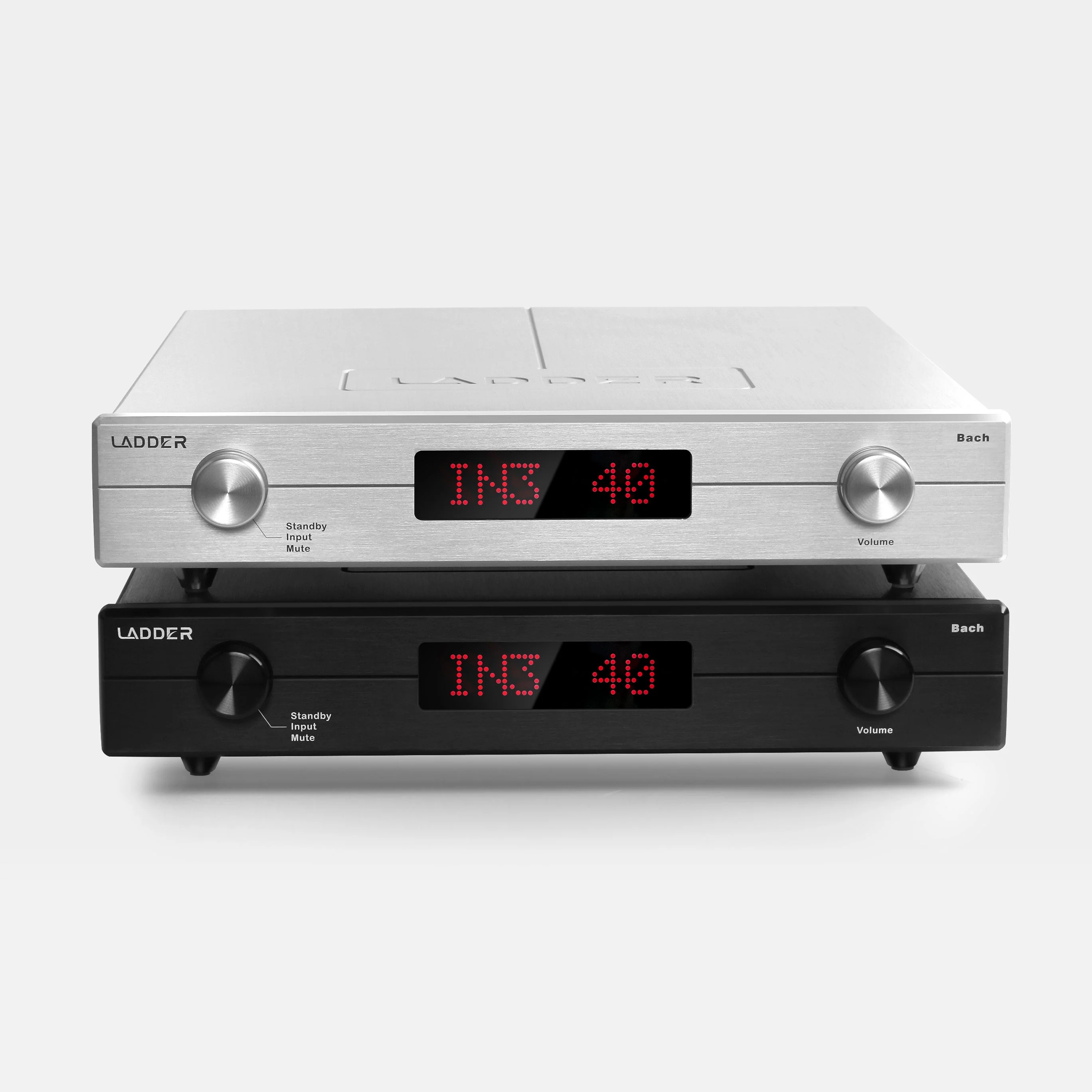 LADDER Bach II Audio Preamplifier - Image 13