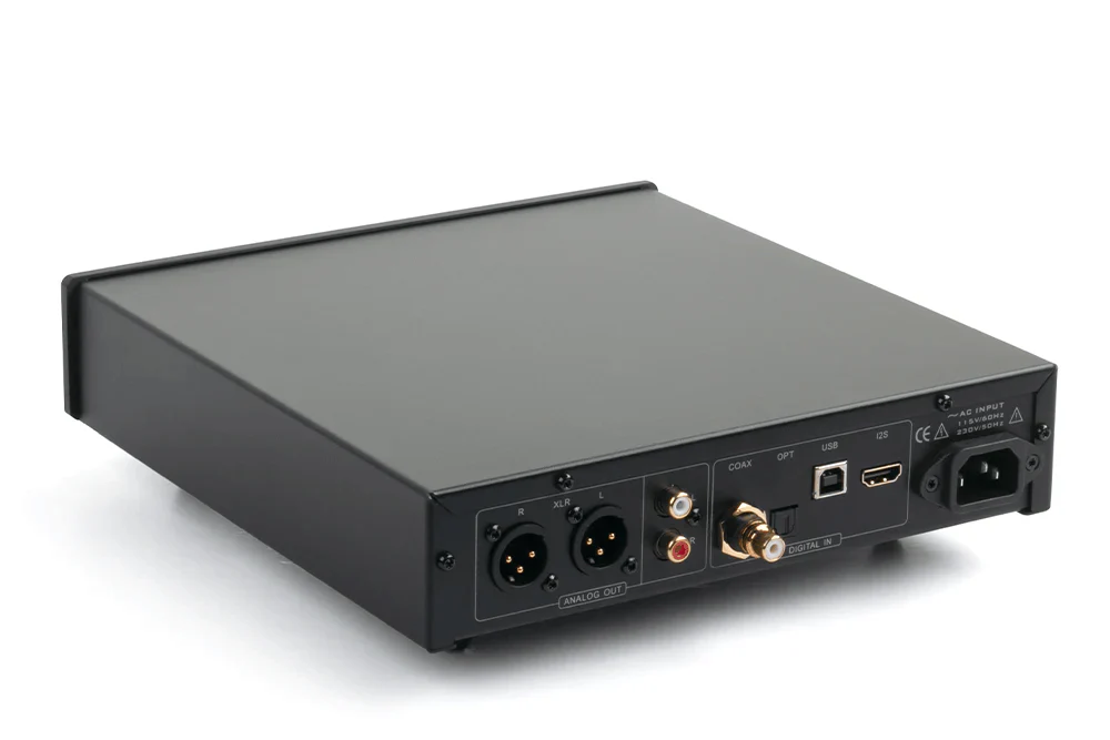 LADDER Czerny R2R Desktop DAC - Image 8