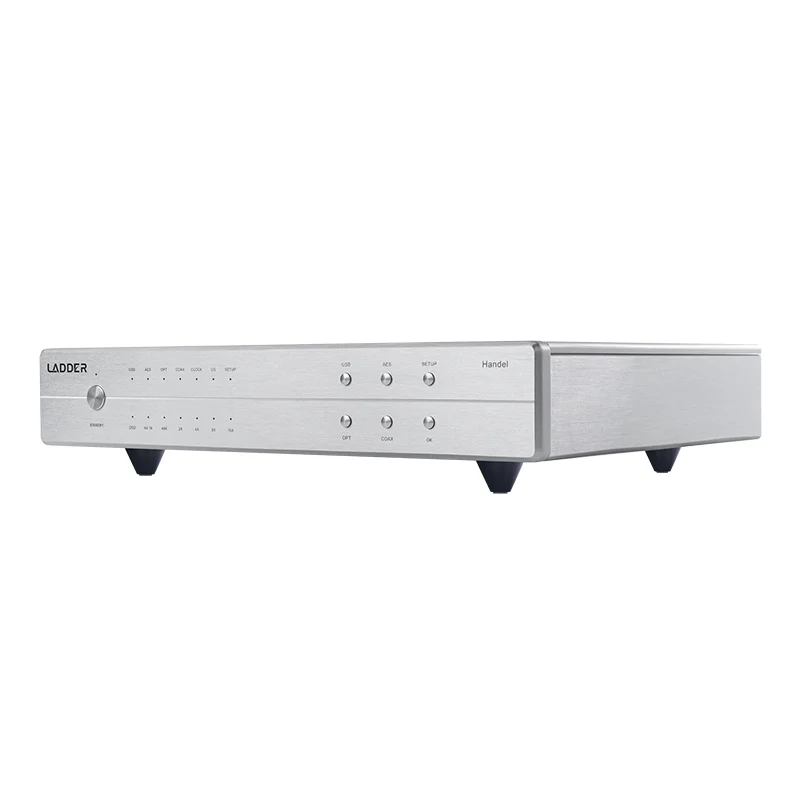 LADDER Handel Desktop USB Interface