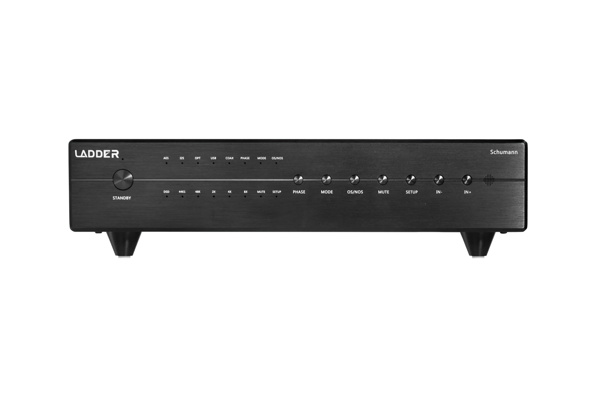 LADDER Schumann Desktop DAC - Image 11