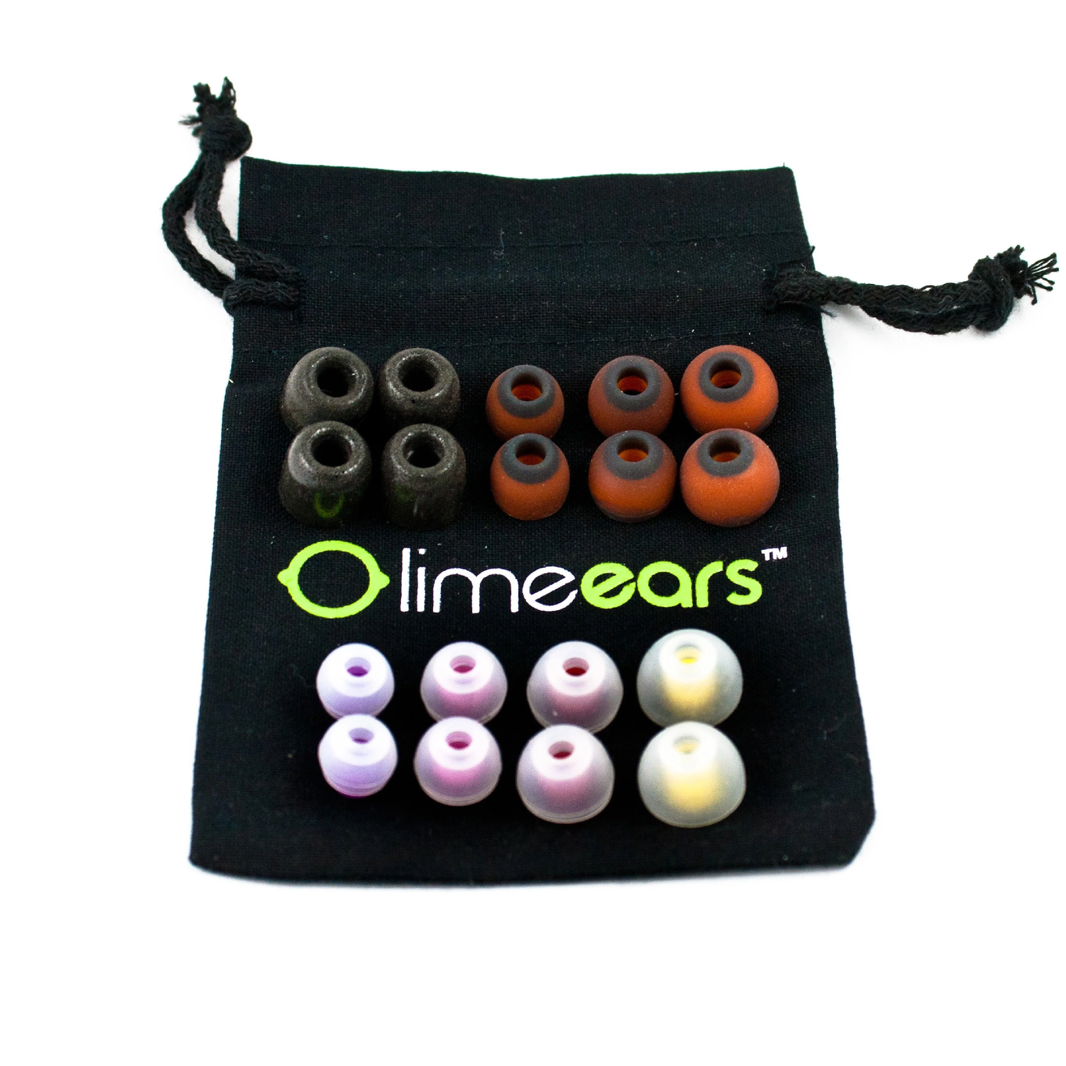 Lime Ears Model X IEM - Image 12