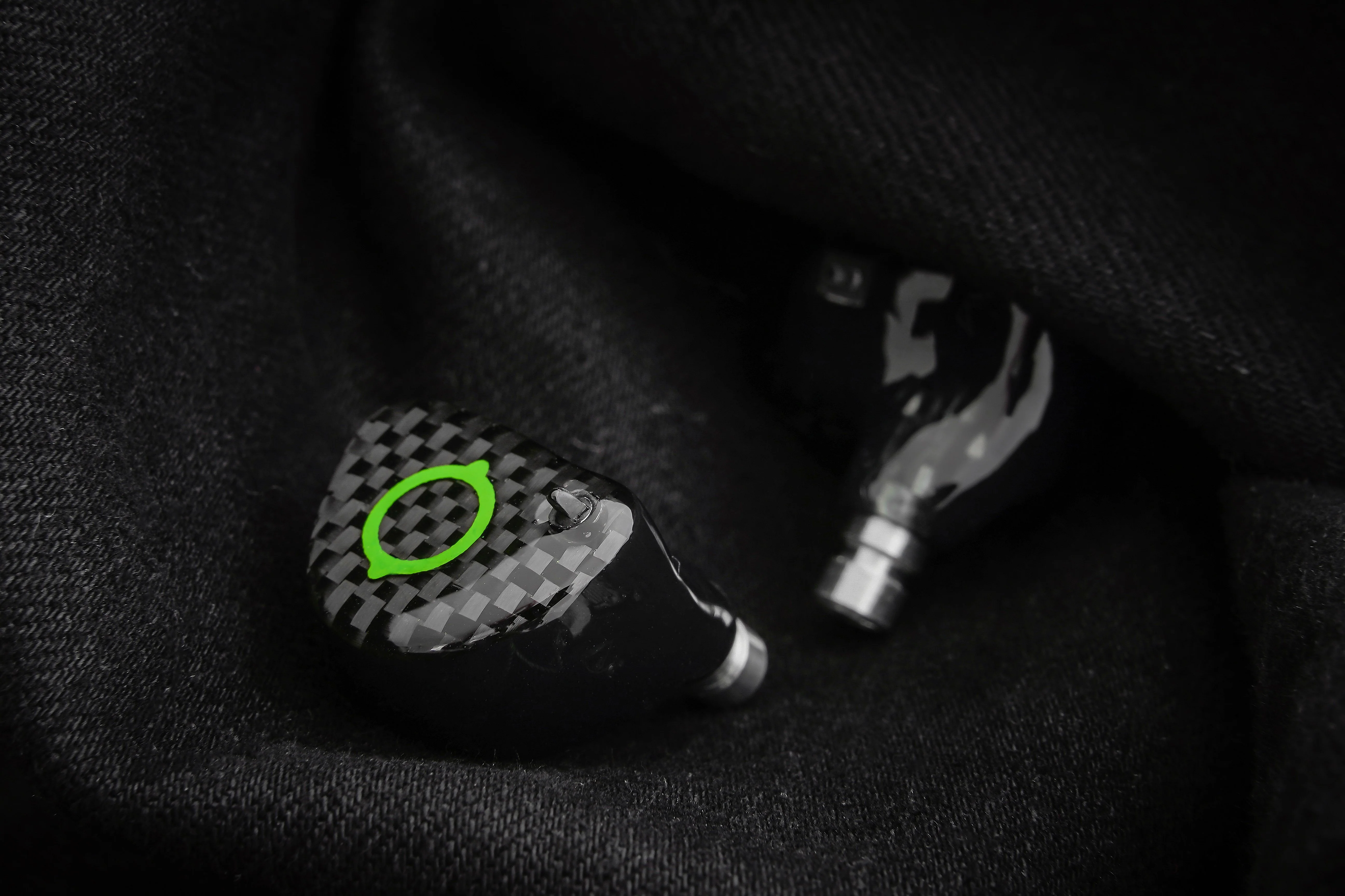 Lime Ears Model X IEM - Image 6