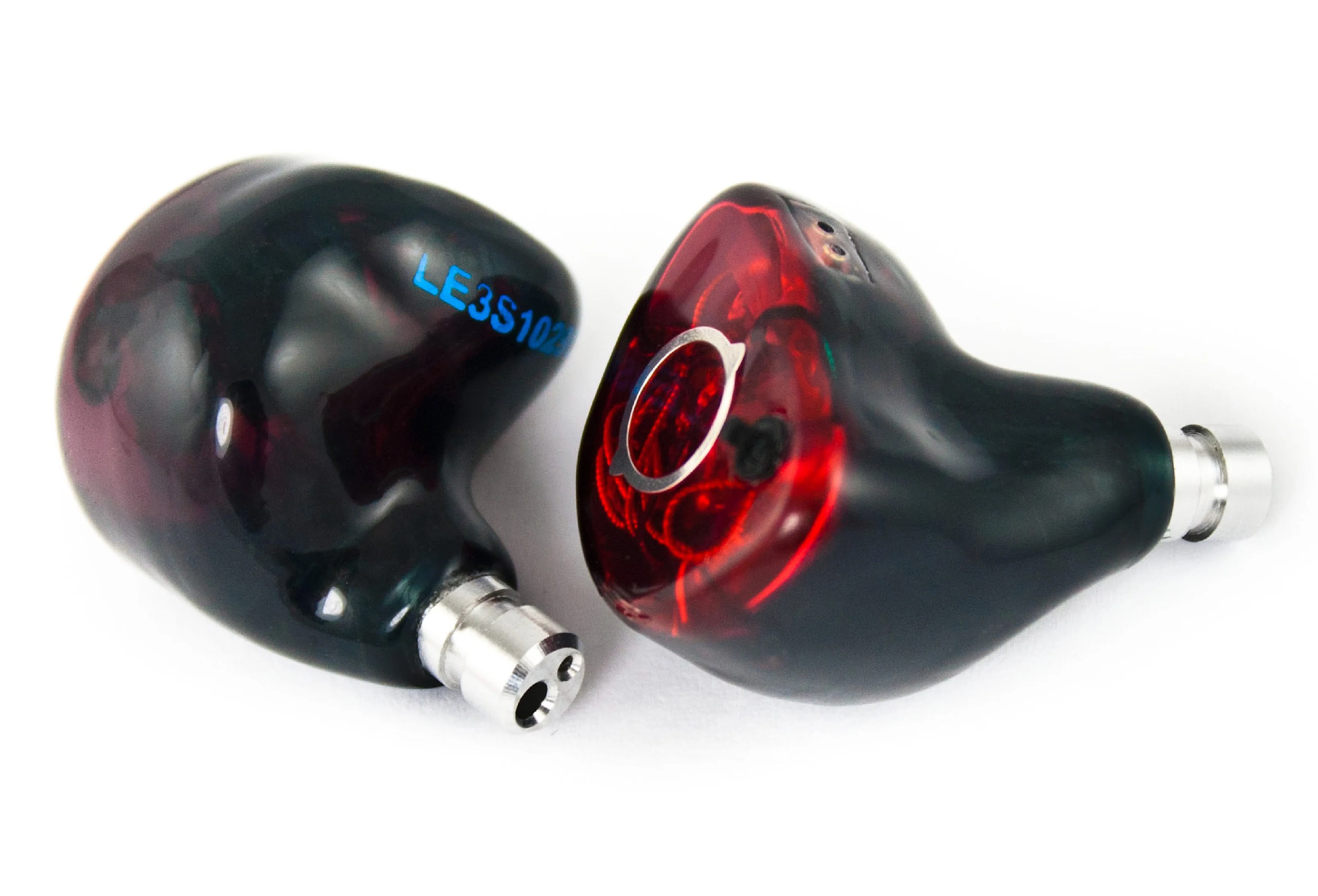 Lime Ears Psi Ψ IEM