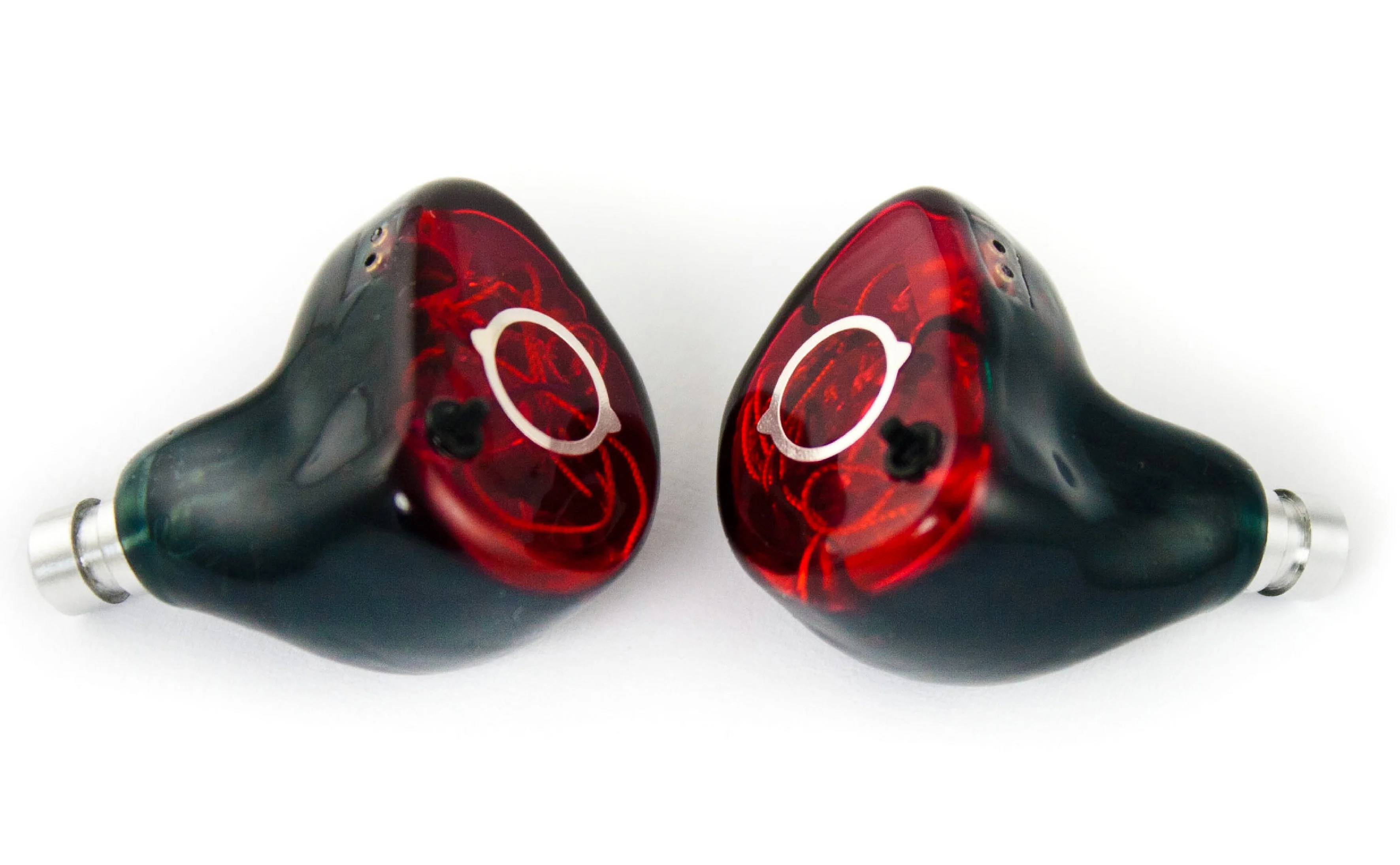 Lime Ears Psi Ψ IEM - Image 2
