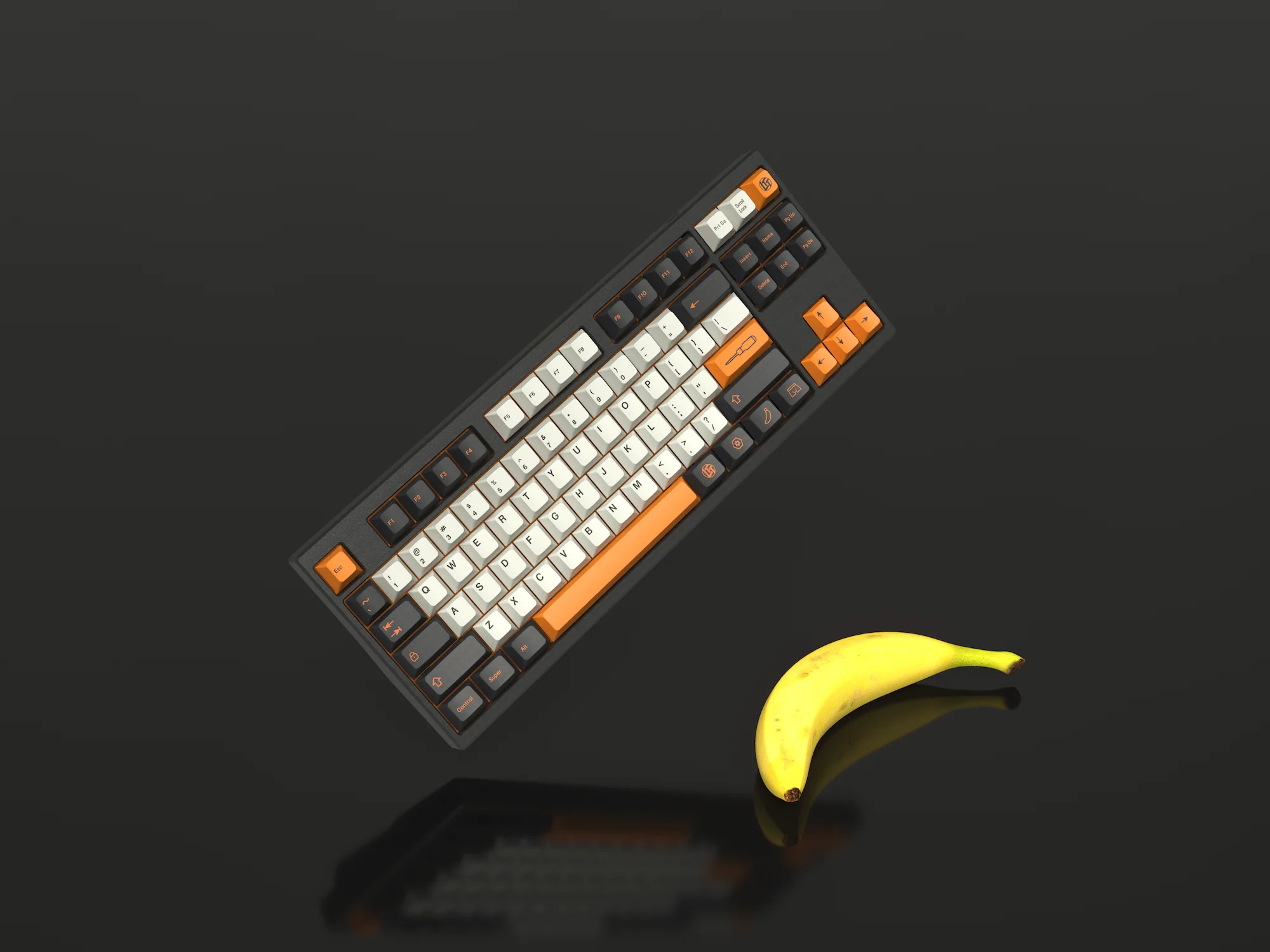 Linus Tech Tips Keycaps - Image 3