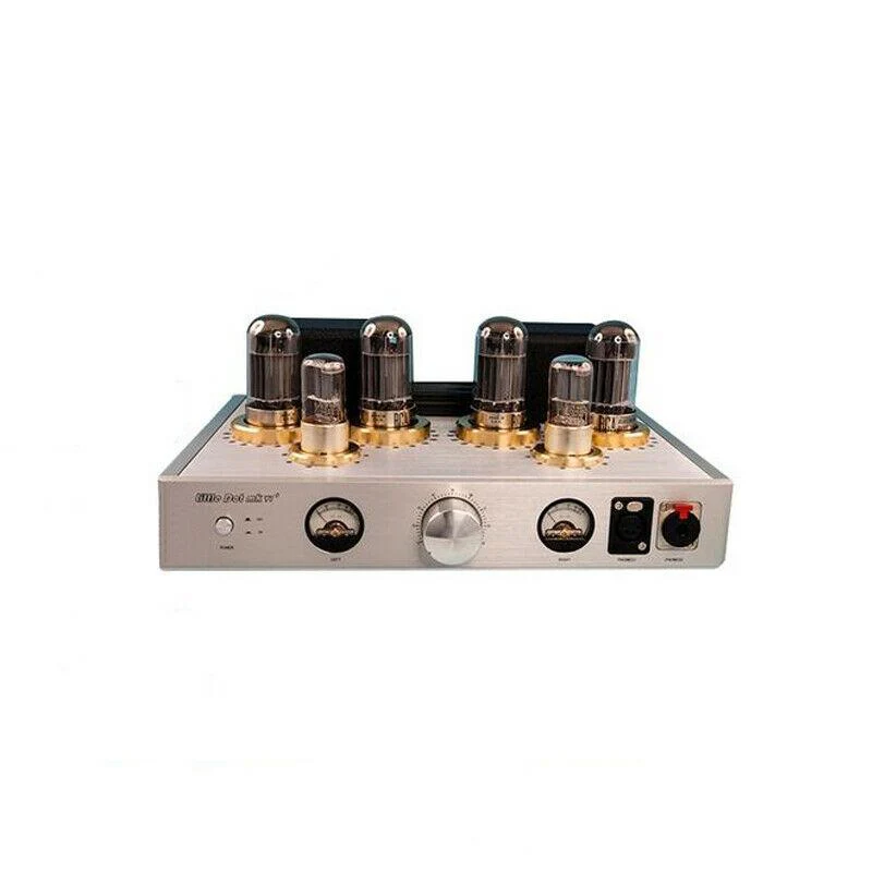 Little Dot MK6+ Tube Amp - Image 5