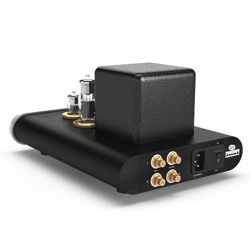 Little Dot MK3 & MK3 SE Tube Headphone Amp - Image 3