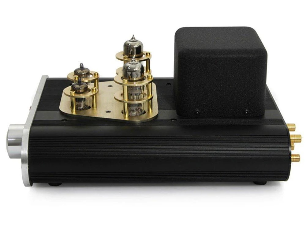 Little Dot MK4 SE Tube Amp - Image 3