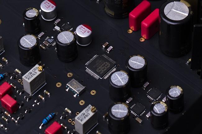 Musetec Audio (LKS Audio) MH-DA004 Mini DAC (Digital-to-Analog Converter) - Image 4