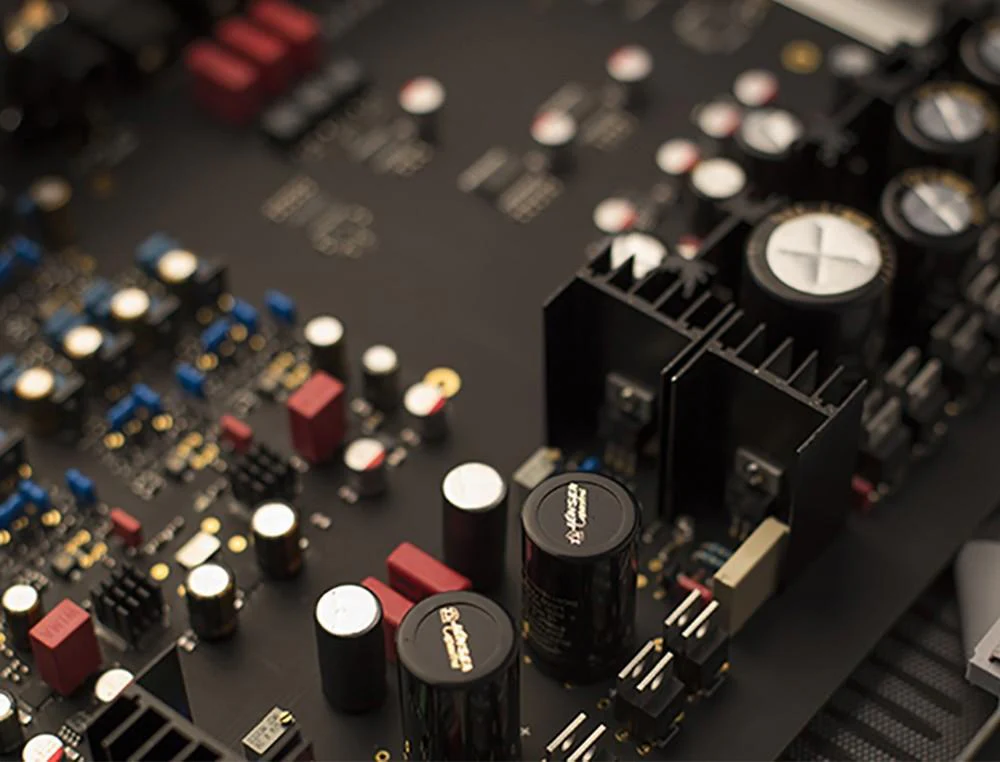 Musetec Audio (LKS Audio) MH-DA004 Dual ES9038pro DAC (Digital-to-Analog Converter) - Image 3