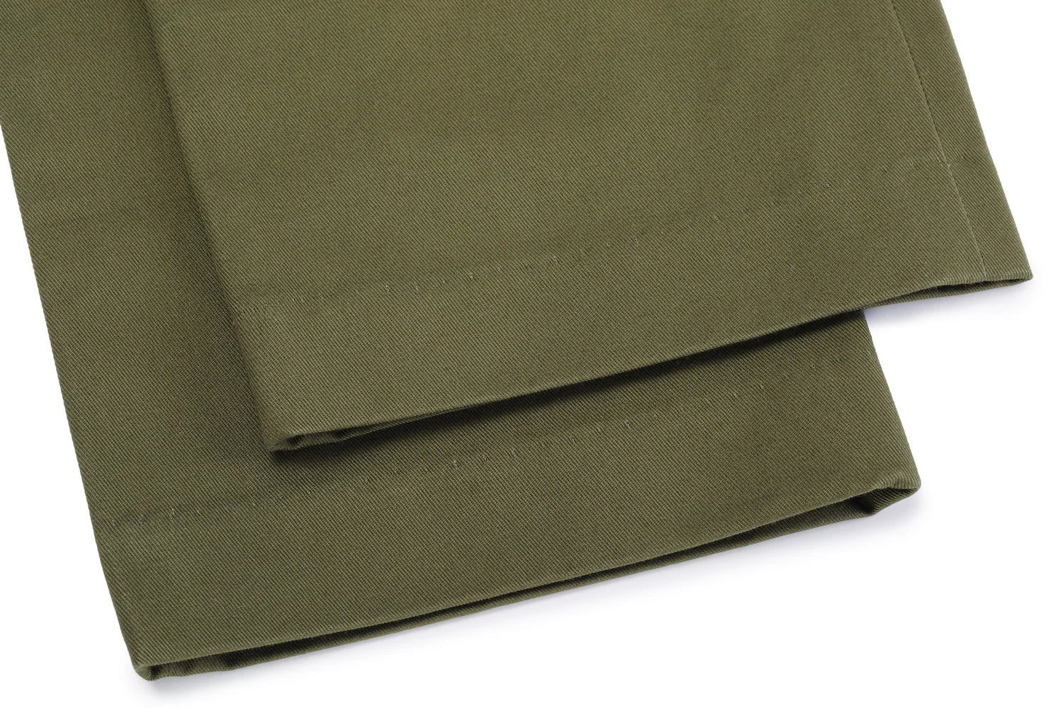 Lost Monarch Everyday Chino in Olive - Image 10