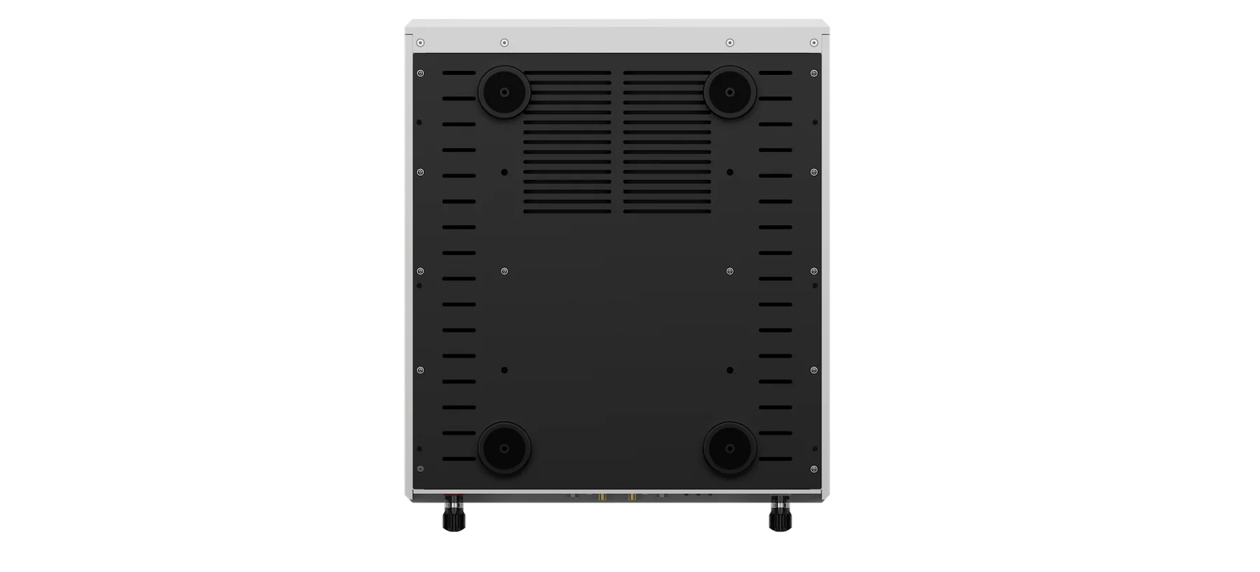 Matrix Audio MA-1 Flagship Power Amplifier - Image 8
