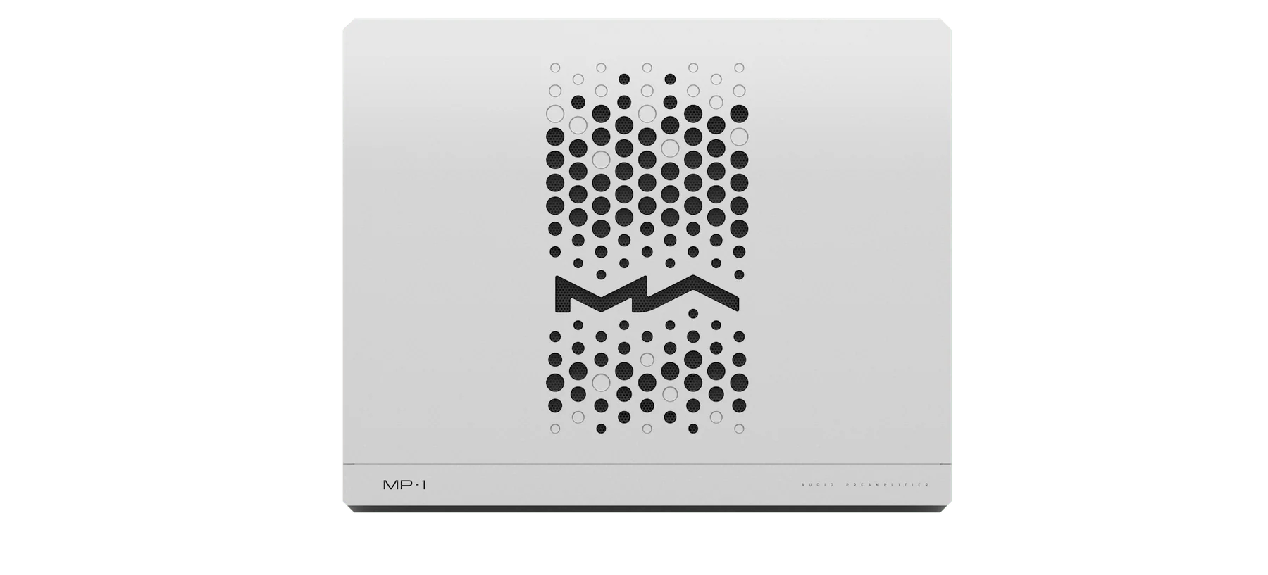 Matrix Audio MP-1 Flagship Preamplifier - Image 9