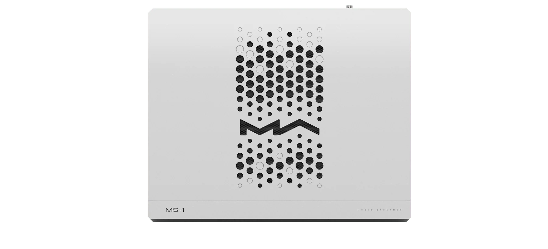 Matrix Audio MS-1 Flagship Music Streamer - Image 10