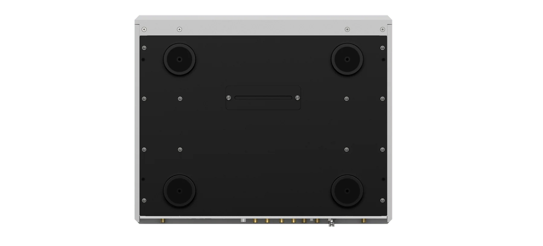 Matrix Audio MS-1 Flagship Music Streamer - Image 3