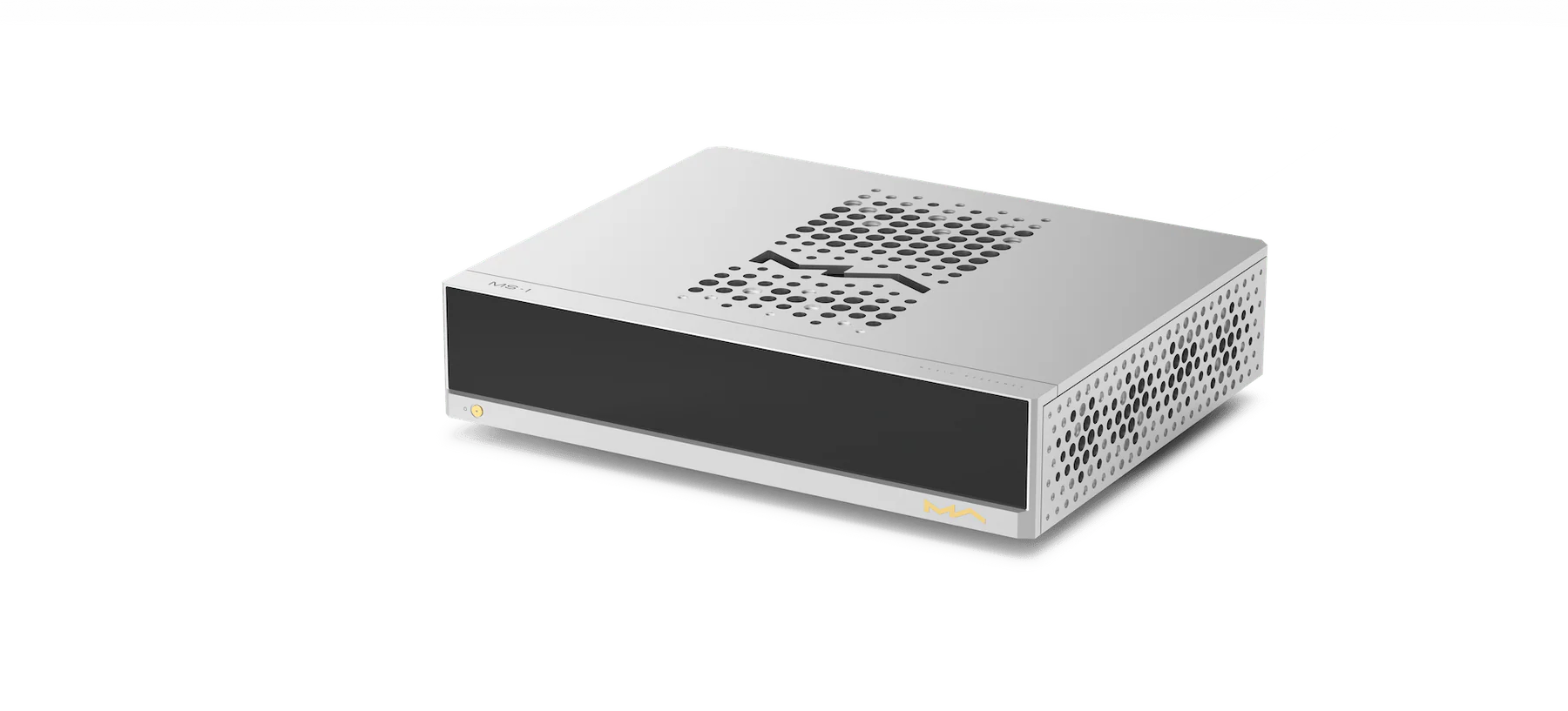 Matrix Audio MS-1 Flagship Music Streamer - Image 5
