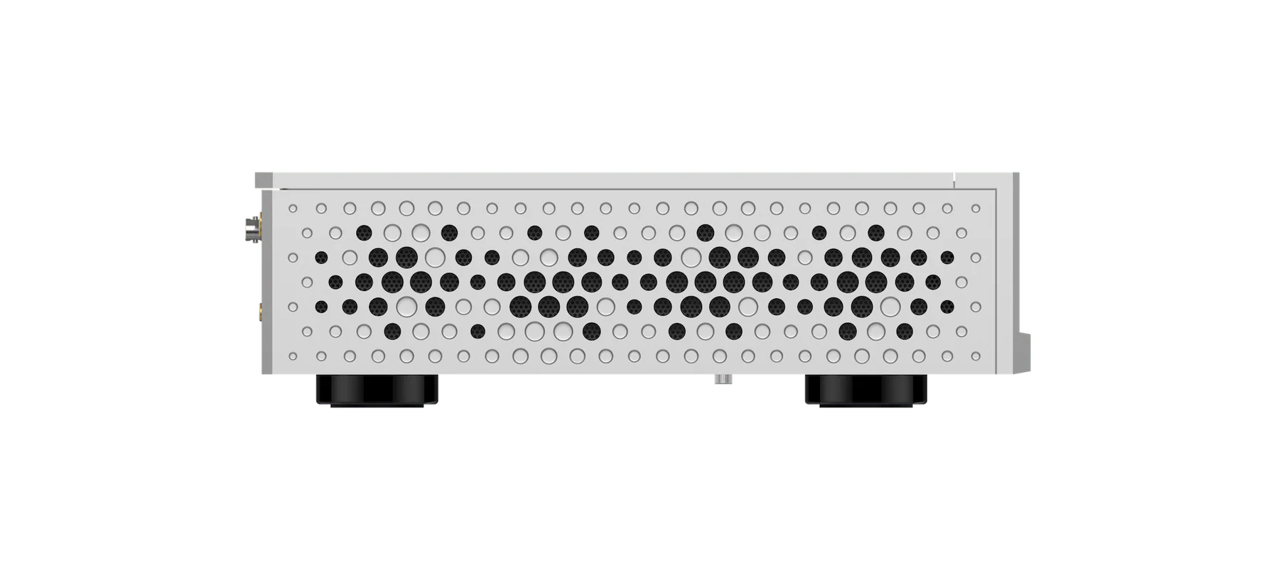Matrix Audio MS-1 Flagship Music Streamer - Image 6