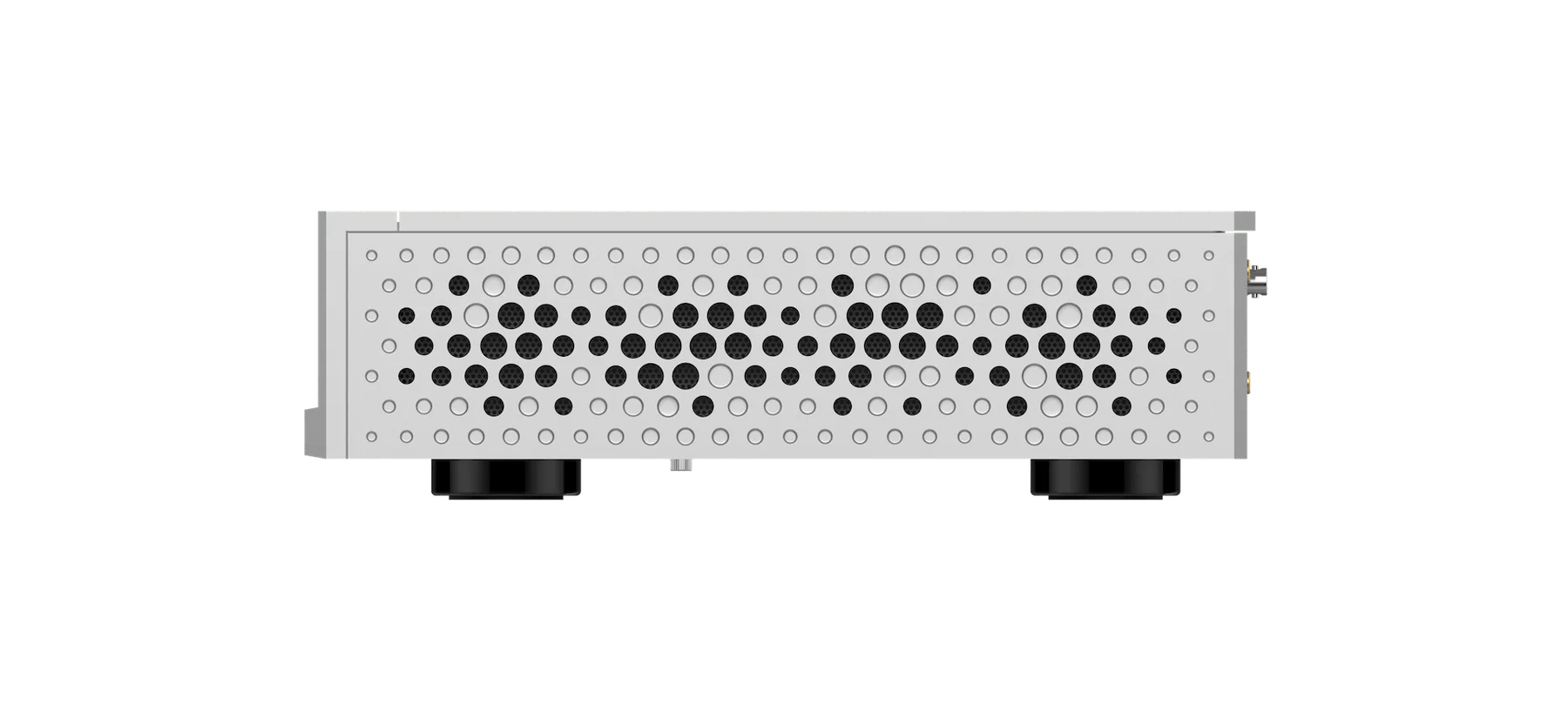 Matrix Audio MS-1 Flagship Music Streamer - Image 9
