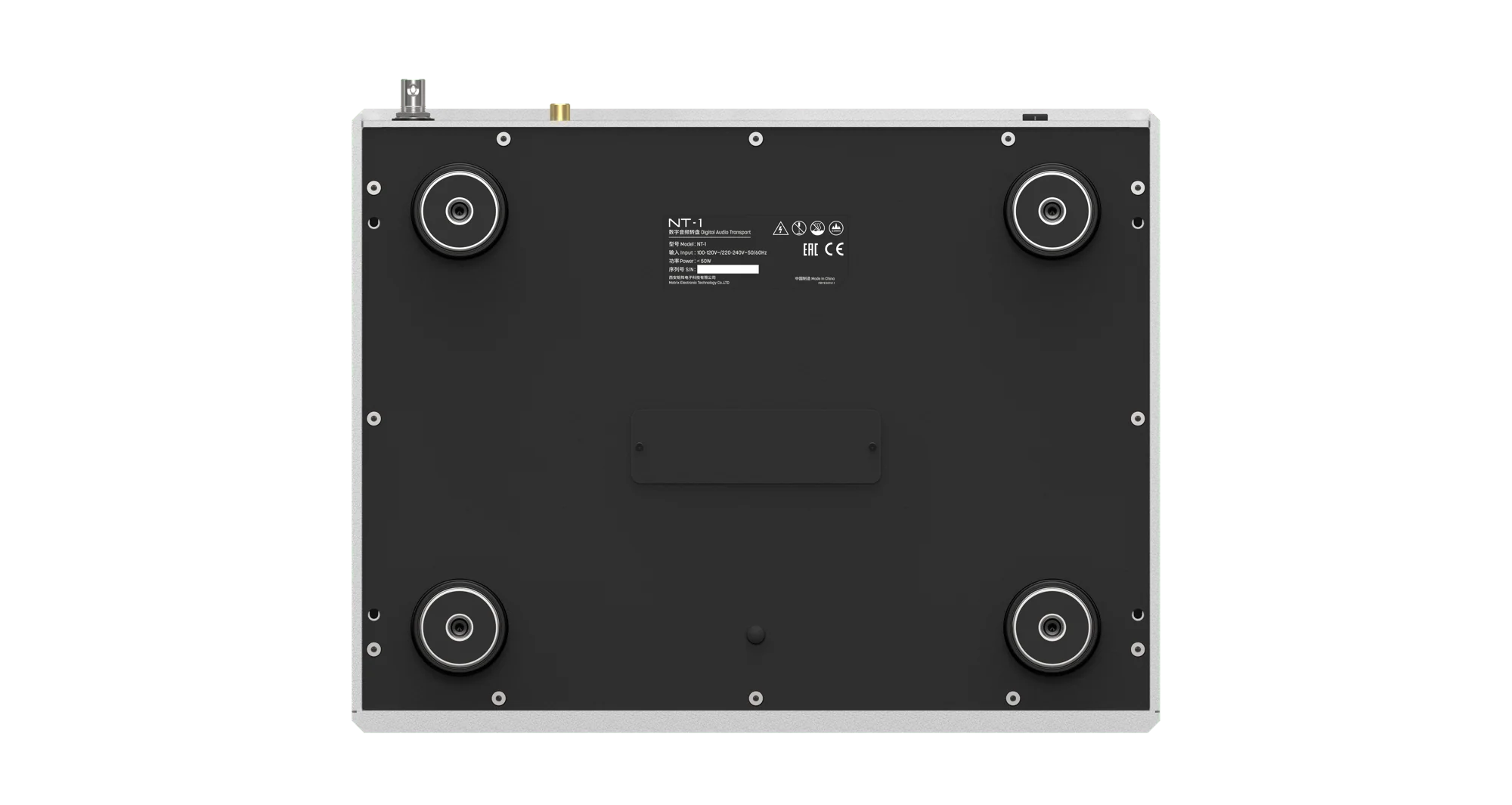 Matrix NT-1 Network Transport - Image 14