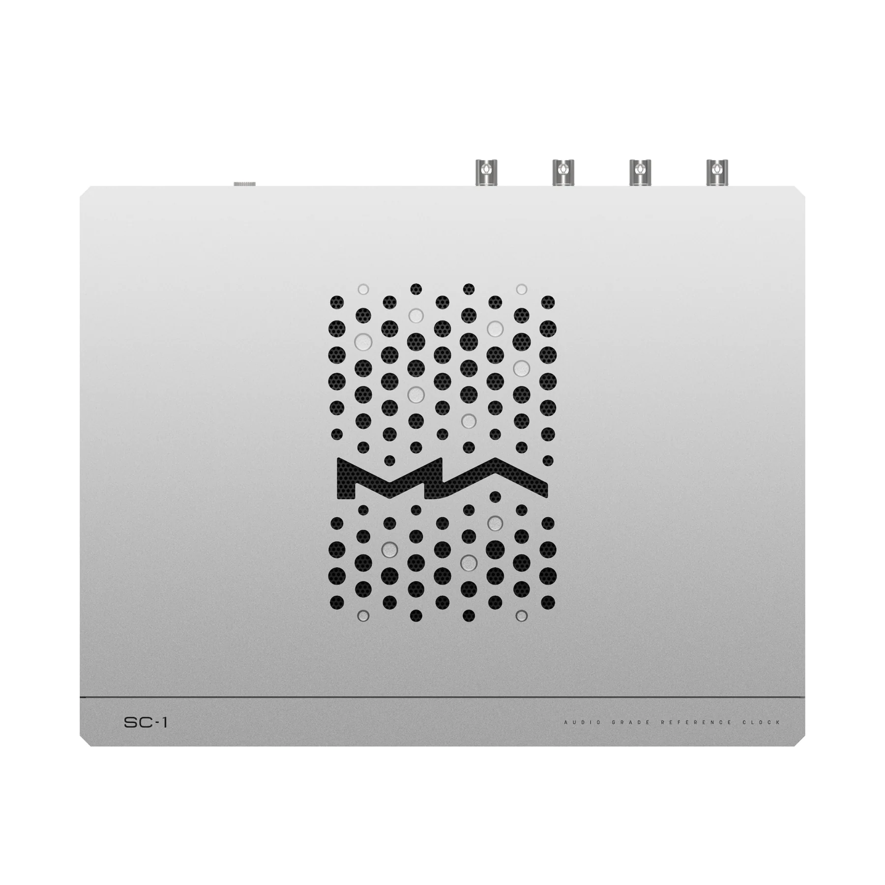 Matrix SC-1 Audio Grade Reference Clock - Image 3
