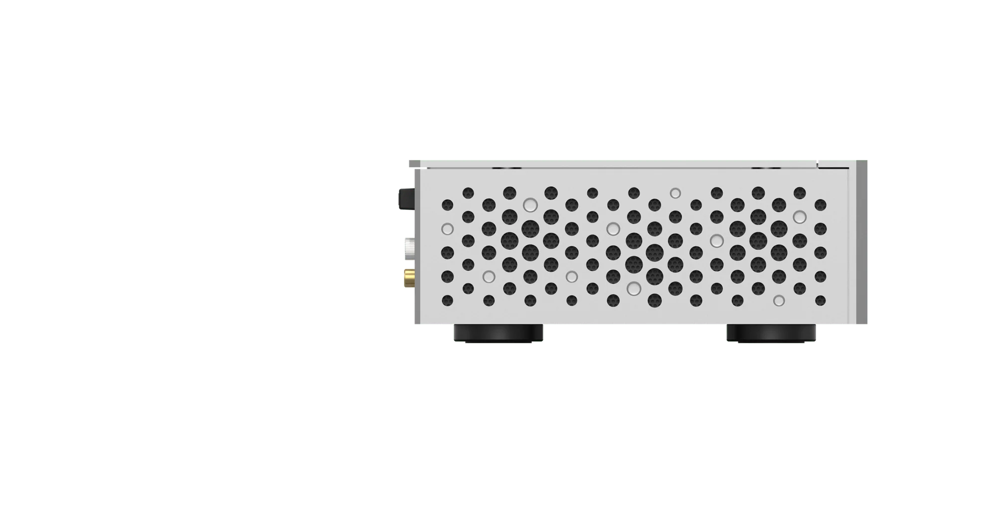 Matrix TT-1 Digital Transport - Image 11
