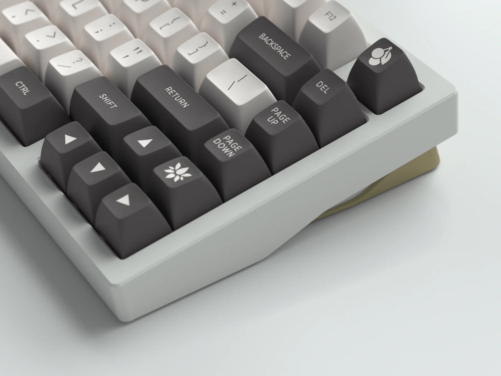 Maxkey Foundation Keycap Set - Image 2