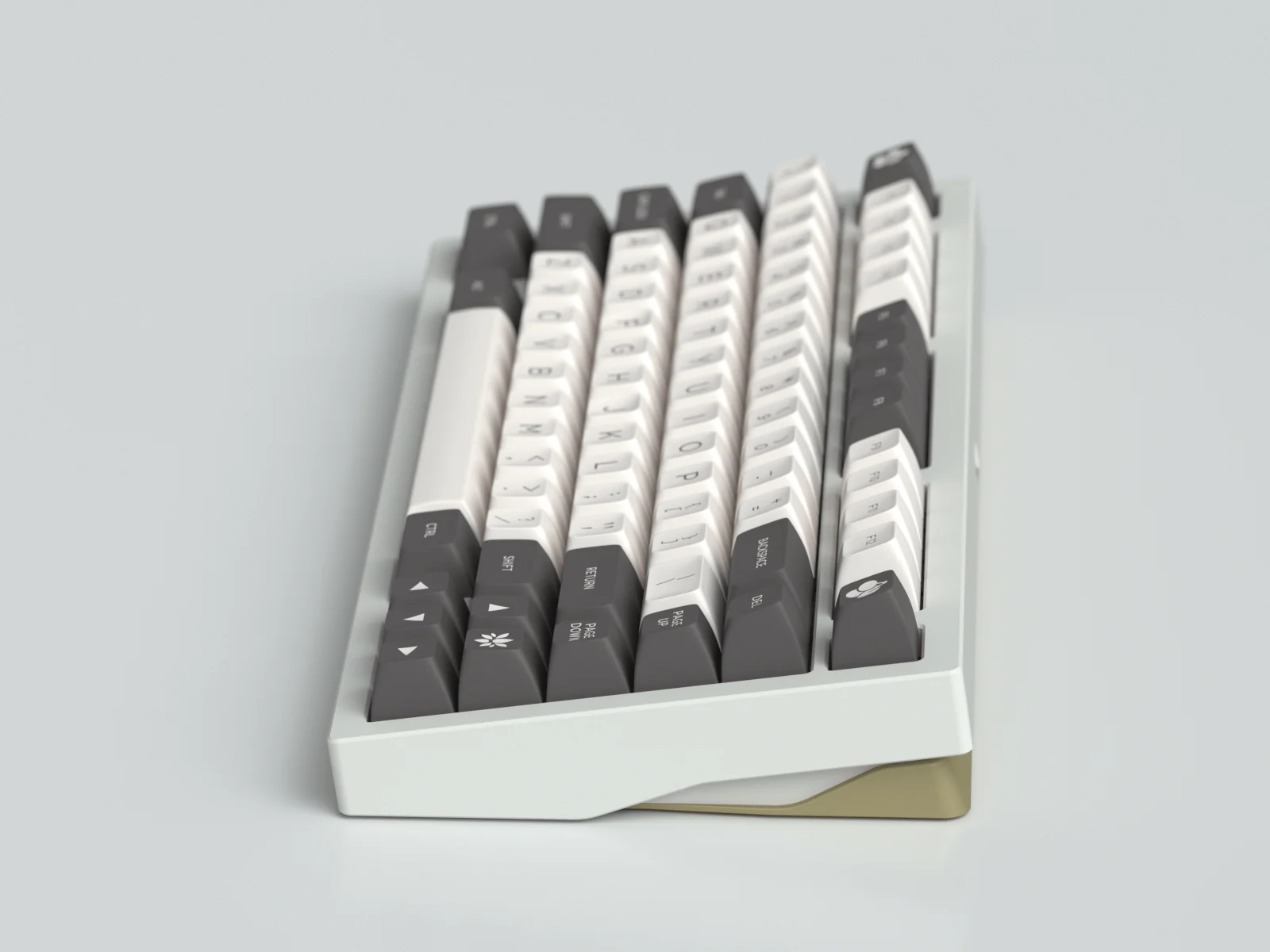 Maxkey Foundation Keycap Set - Image 6