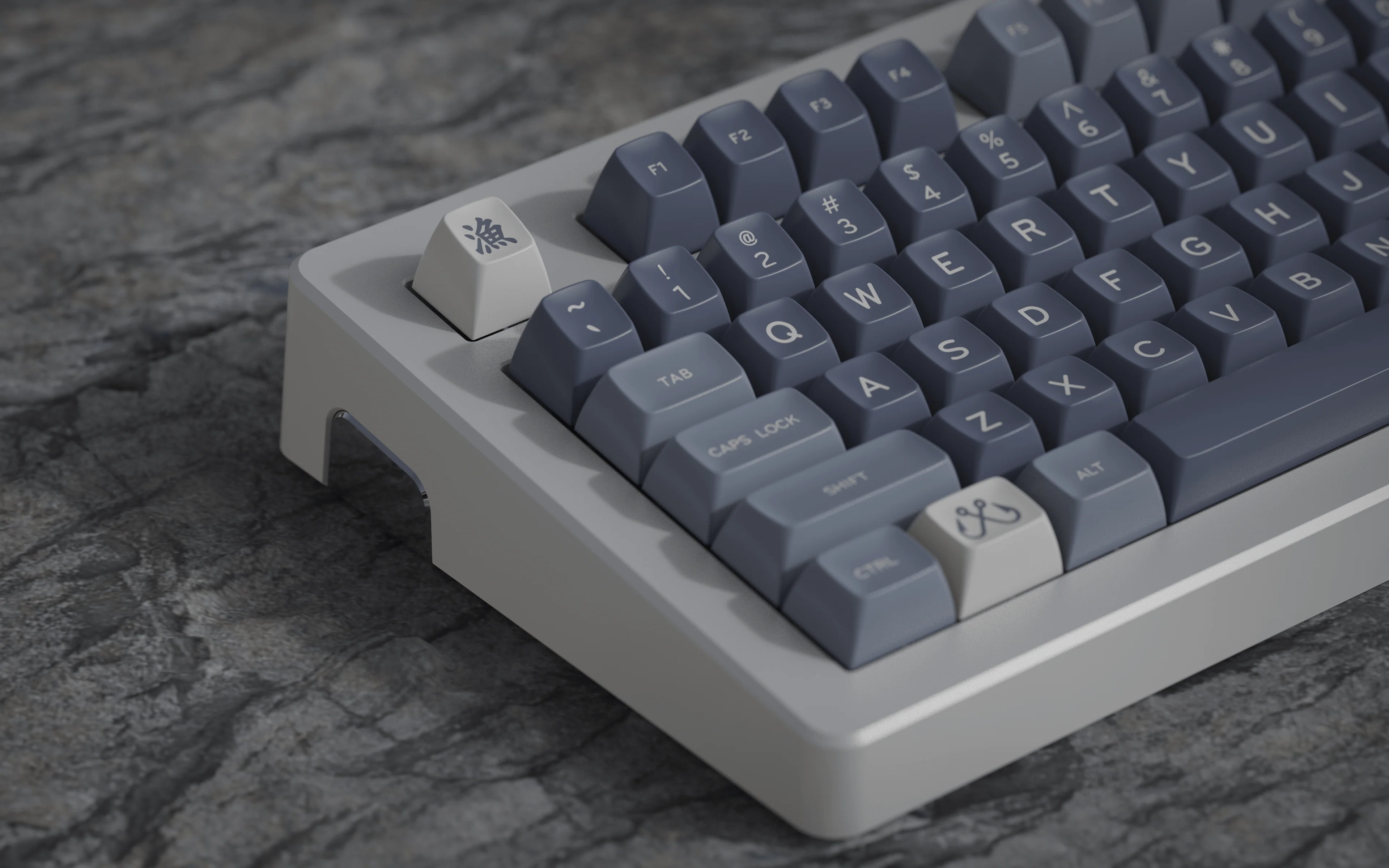 MelGeek MG Fishing Keycap Set - Image 10