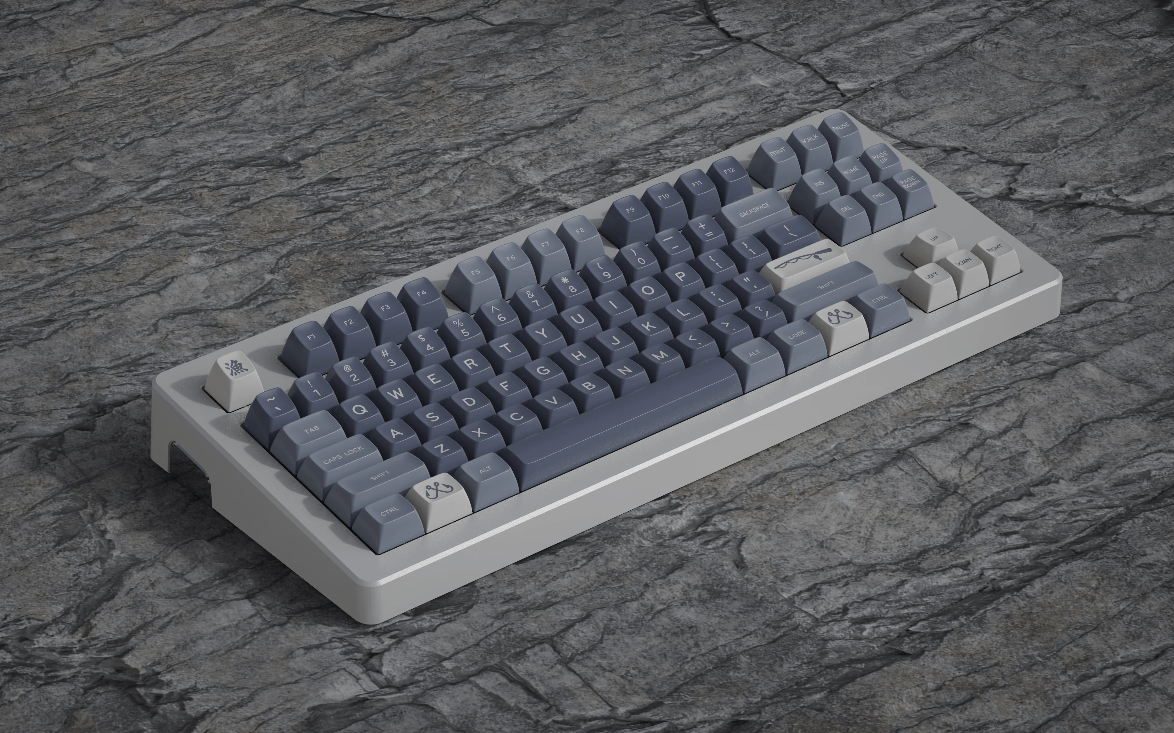 MelGeek MG Fishing Keycap Set - Image 12