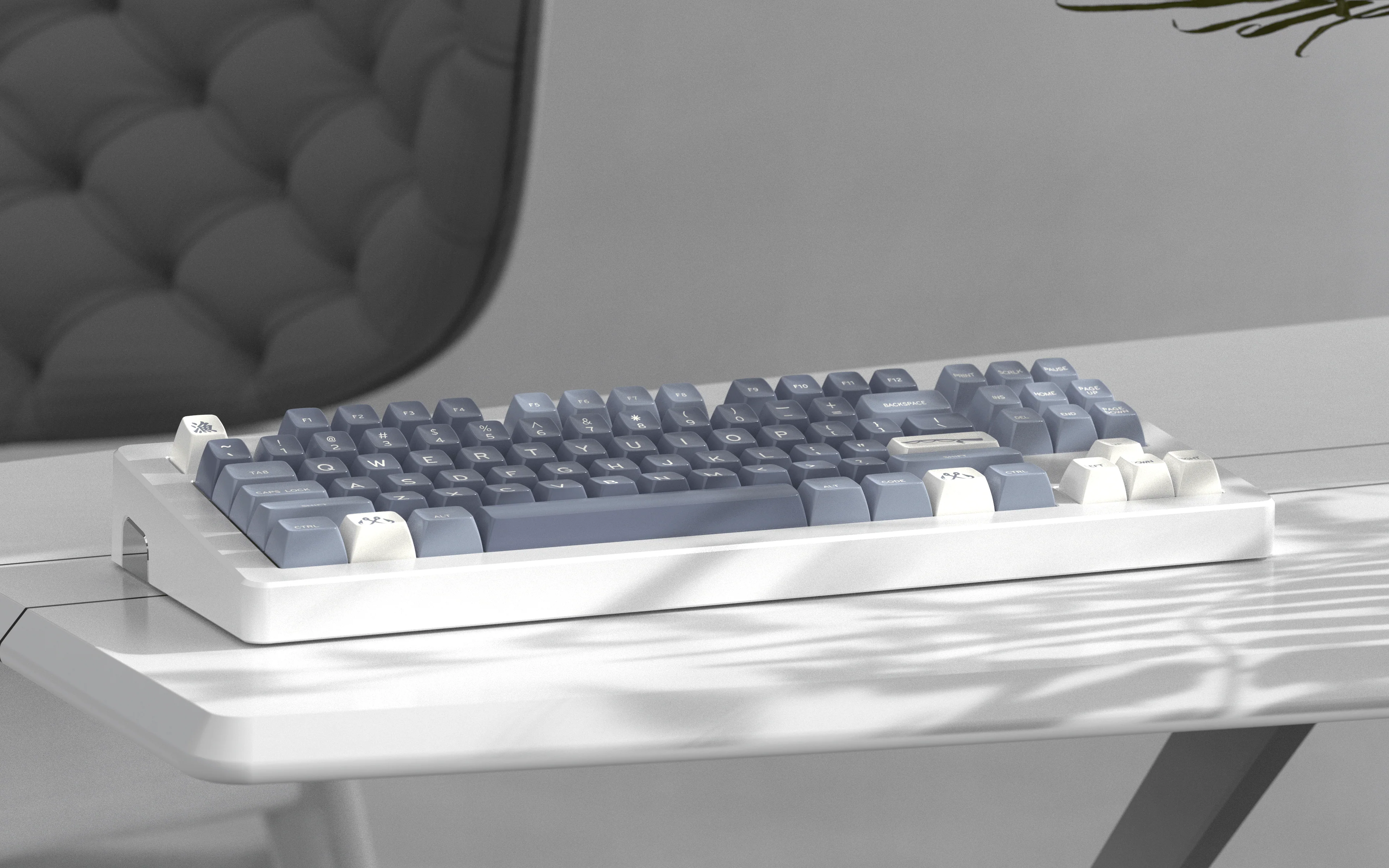 MelGeek MG Fishing Keycap Set - Image 7