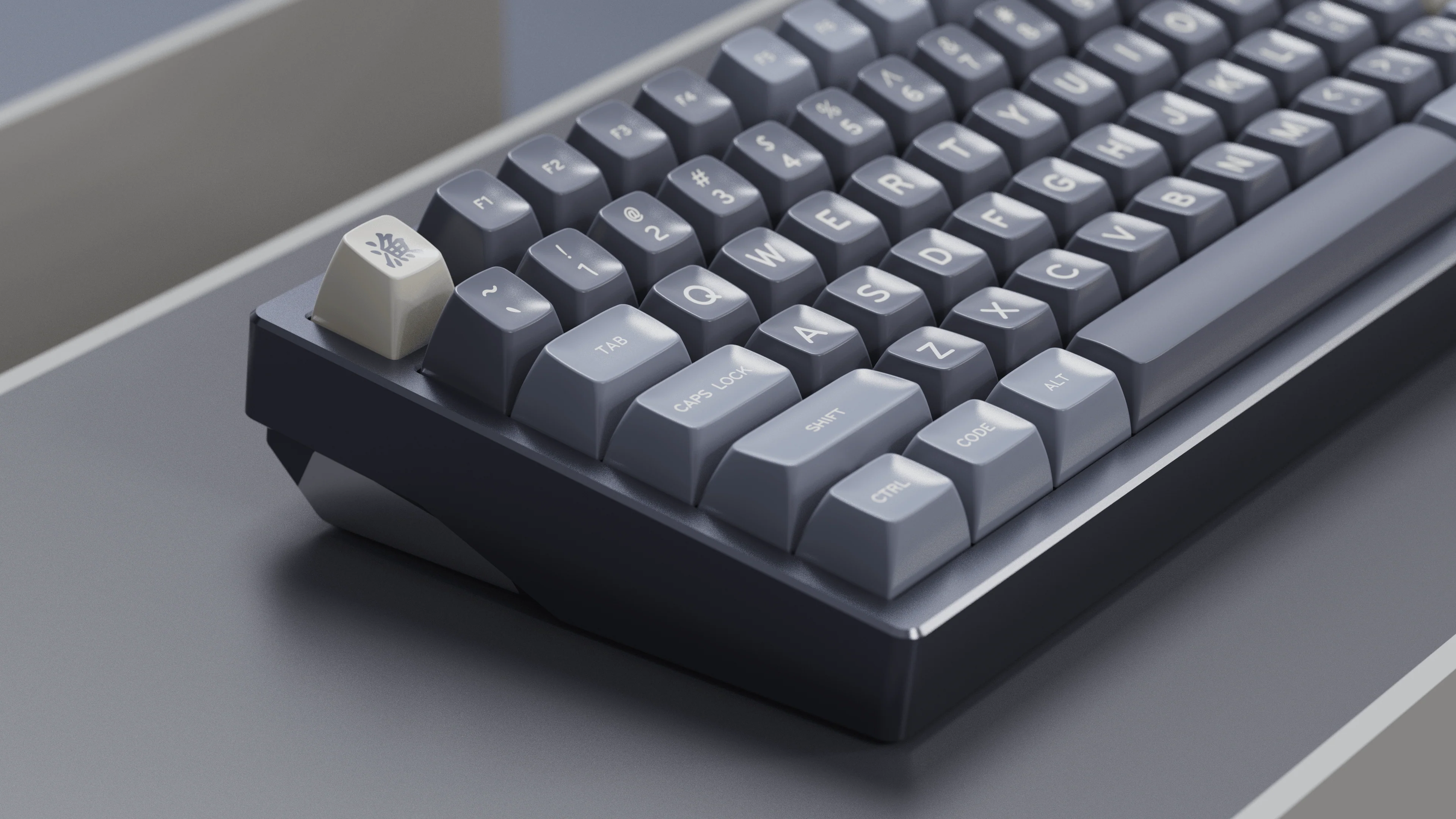 MelGeek MG Fishing Keycap Set - Image 8