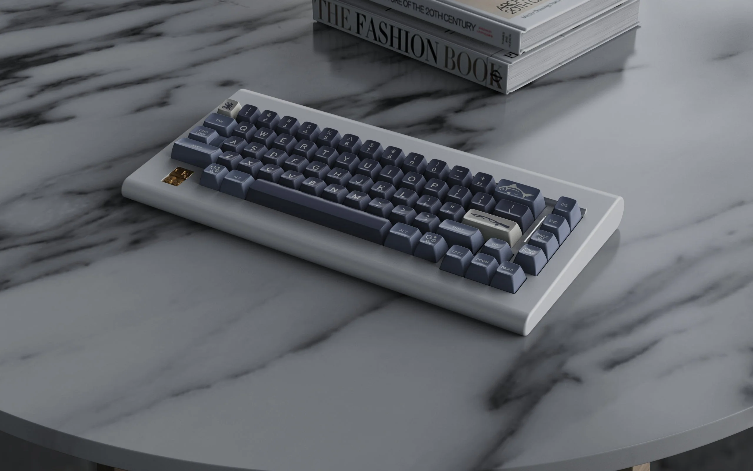 MelGeek MG Fishing Keycap Set - Image 9