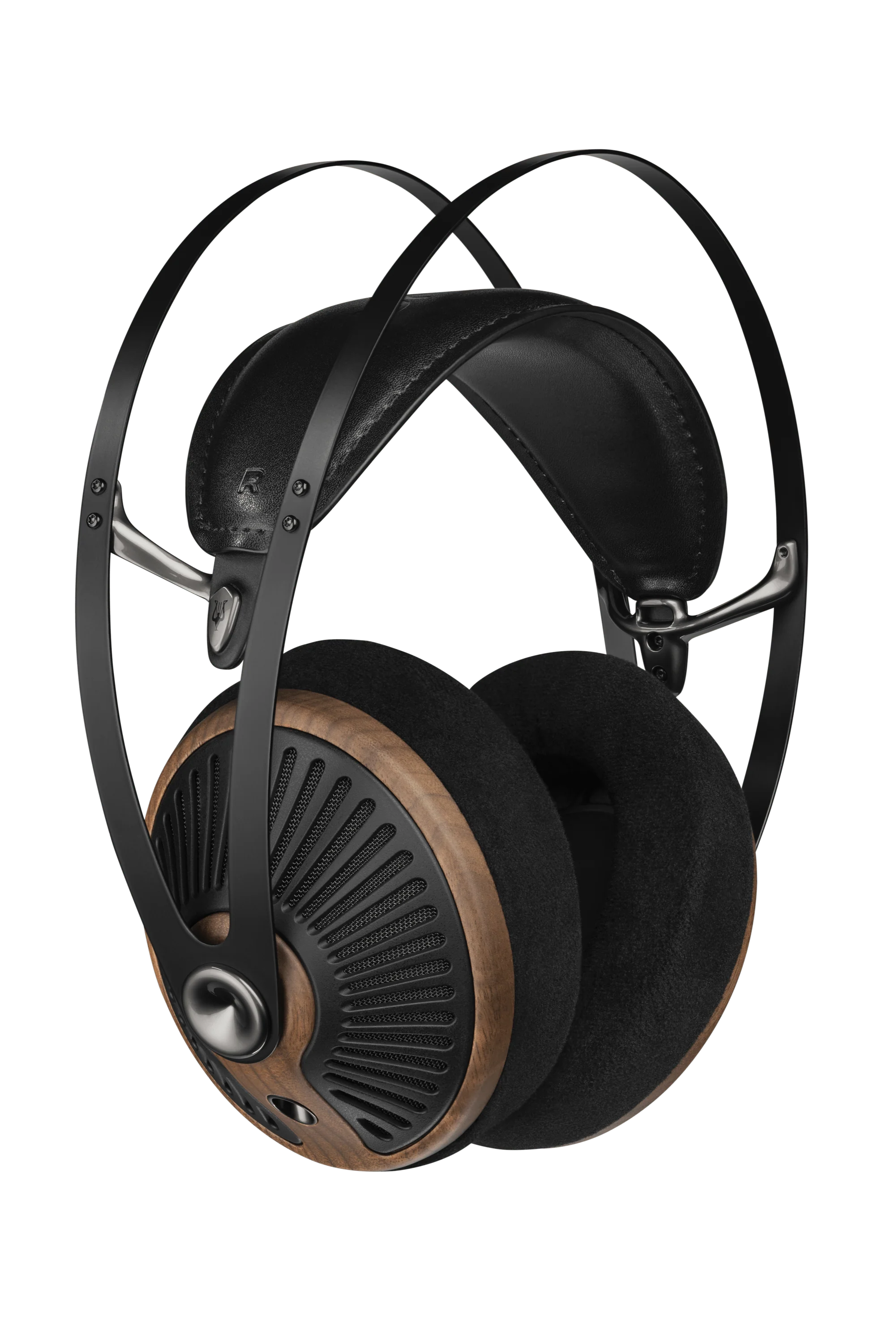 Meze 105 Silva Open-Back Headphones