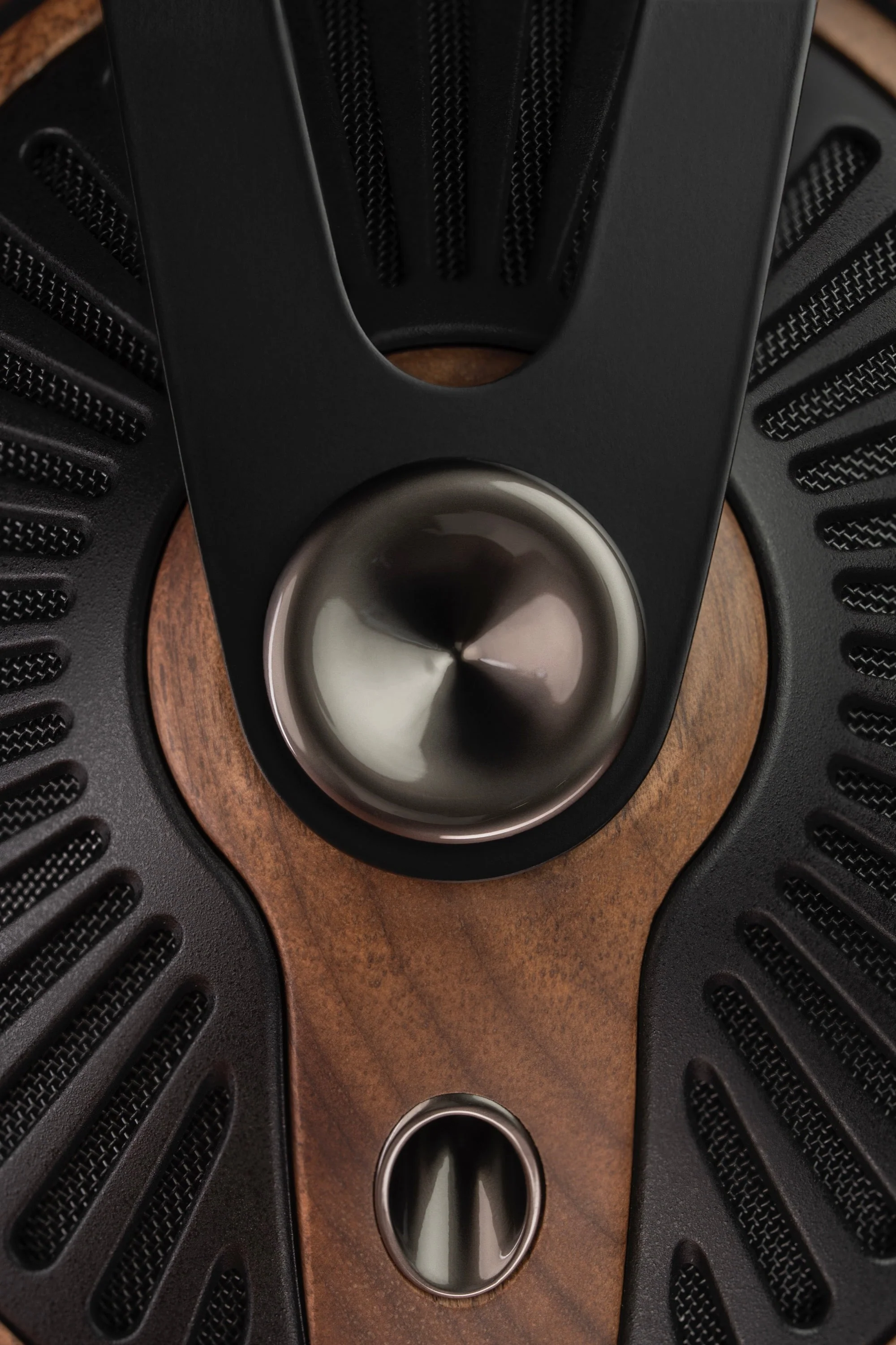 Meze 105 Silva Open-Back Headphones - Image 10
