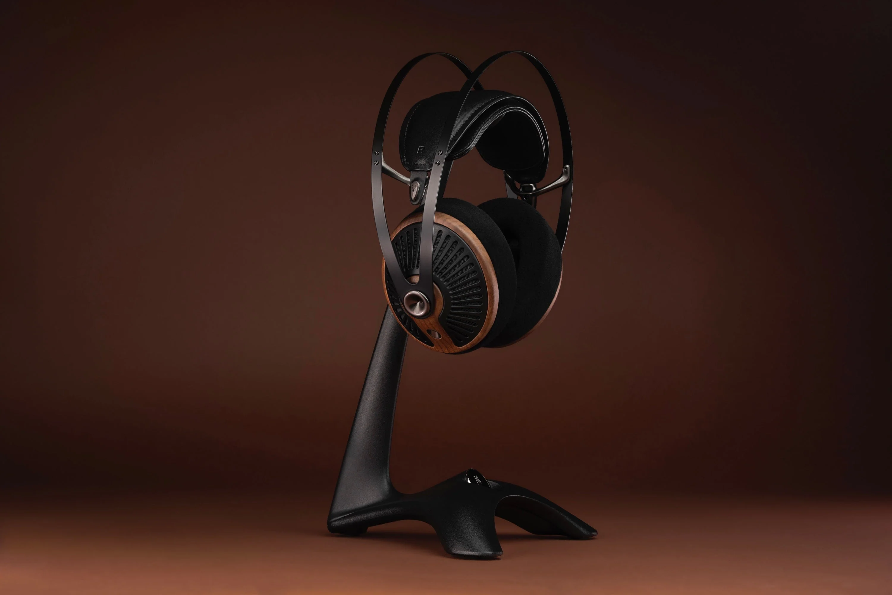 Meze 105 Silva Open-Back Headphones - Image 15