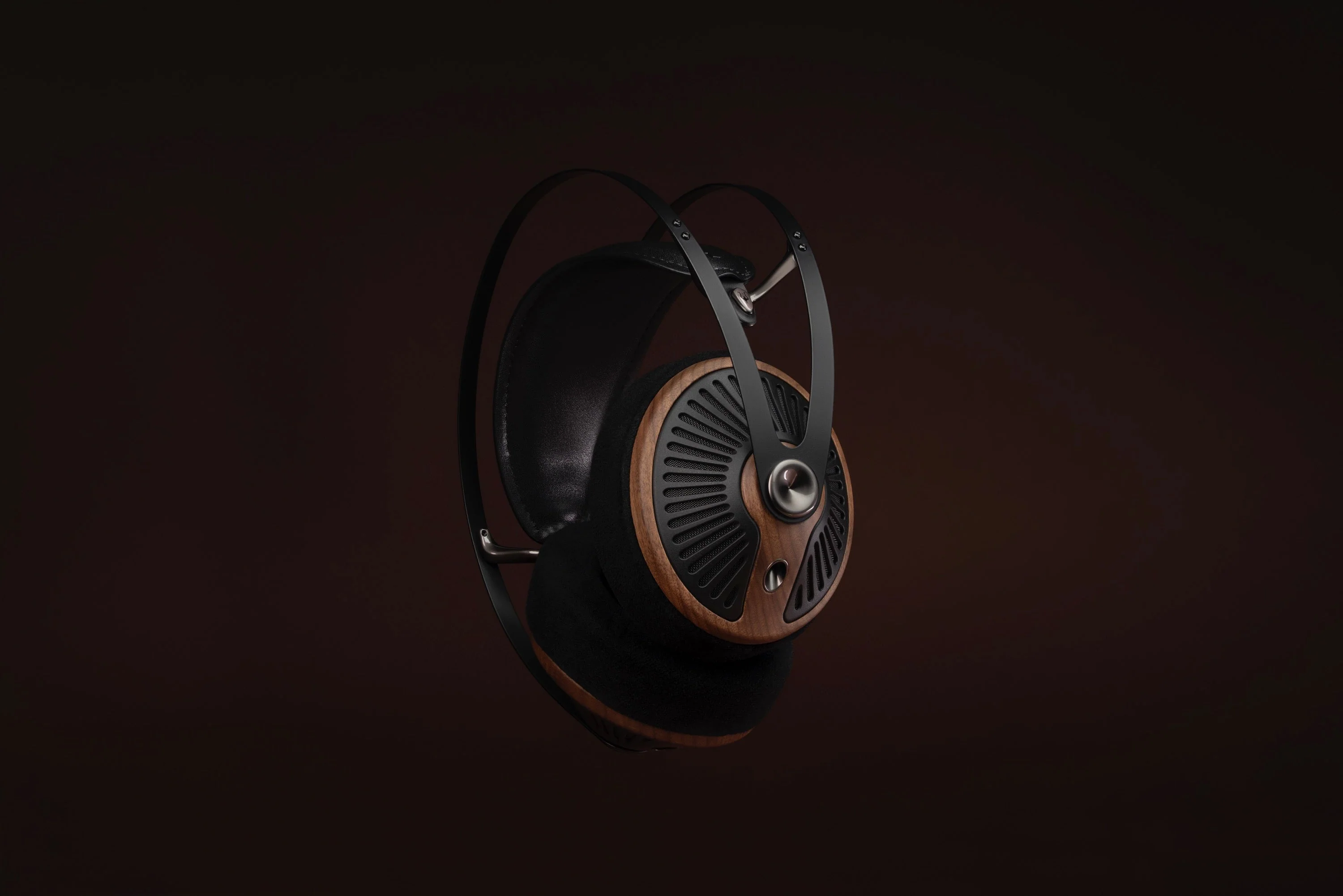 Meze 105 Silva Open-Back Headphones - Image 16