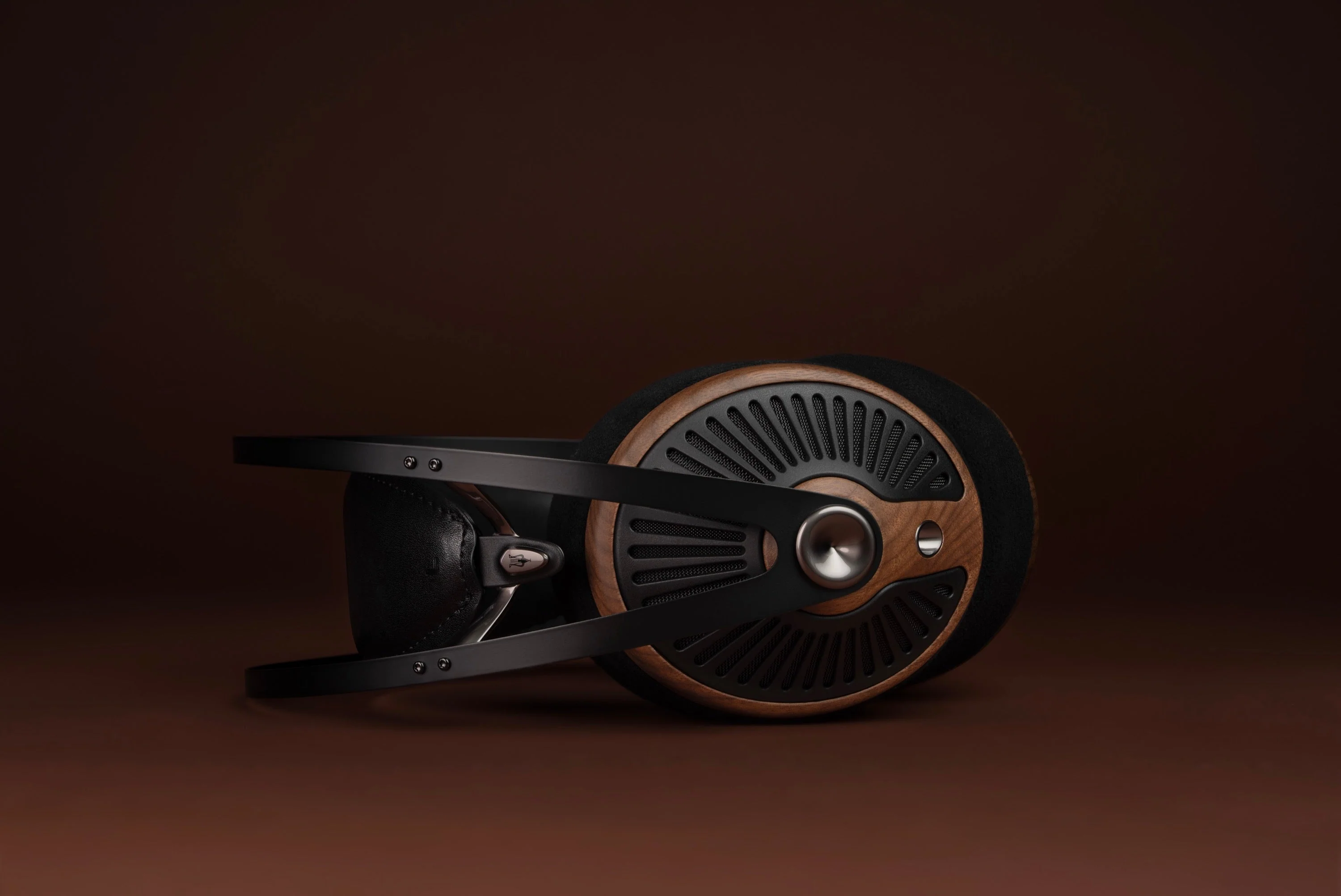 Meze 105 Silva Open-Back Headphones - Image 18