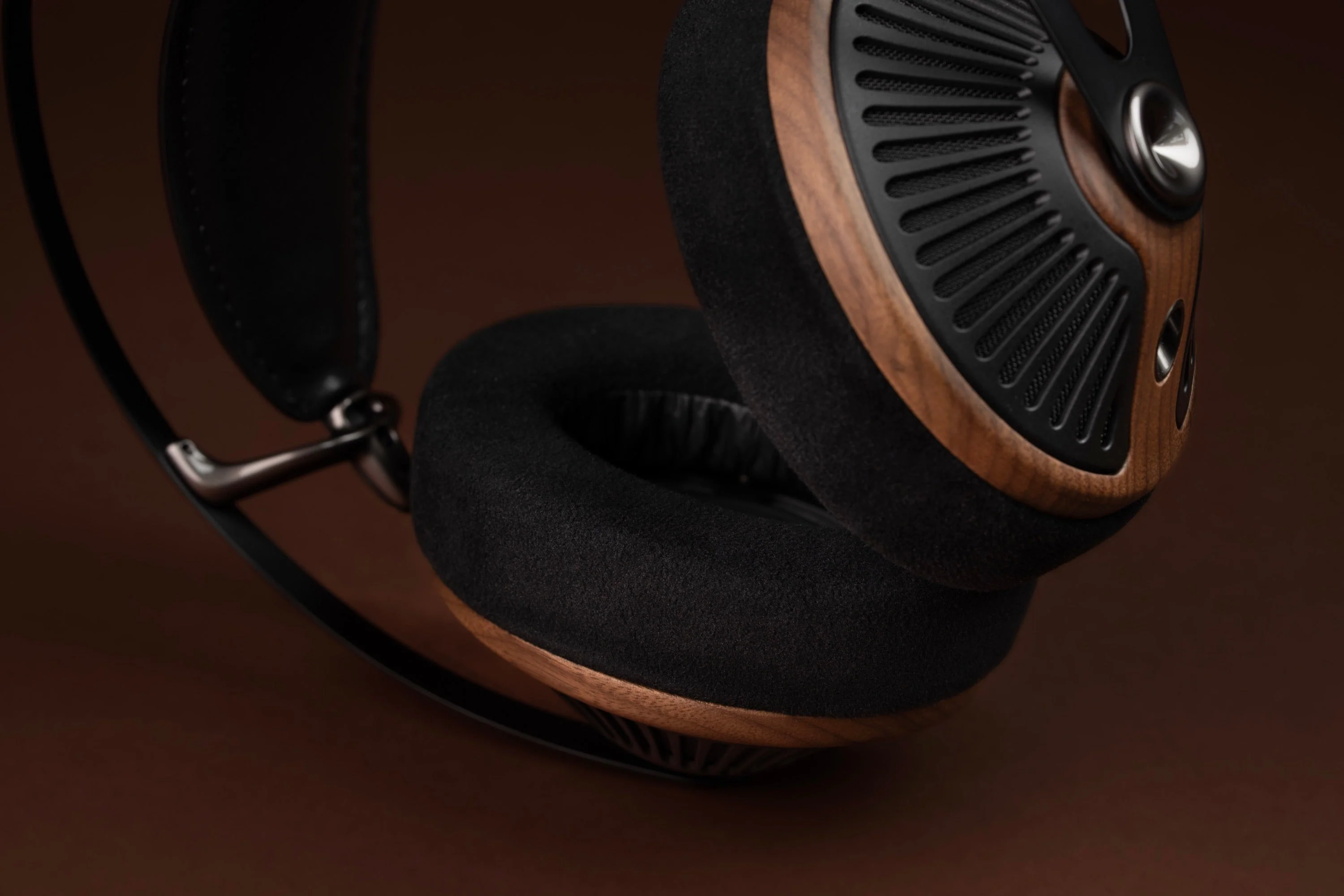 Meze 105 Silva Open-Back Headphones - Image 7