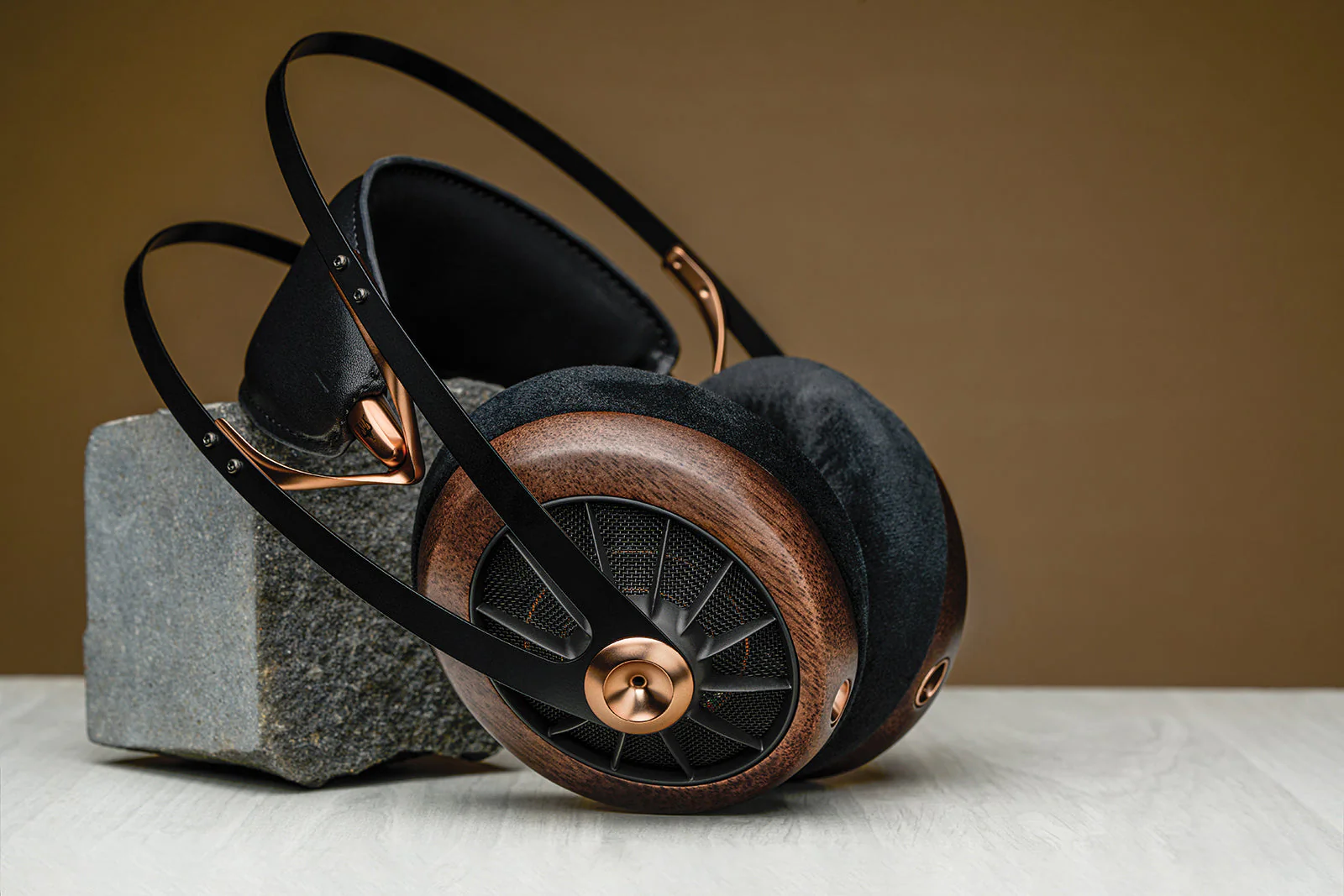 Meze Audio 109 PRO Dynamic Open-Back Headphone - Image 5