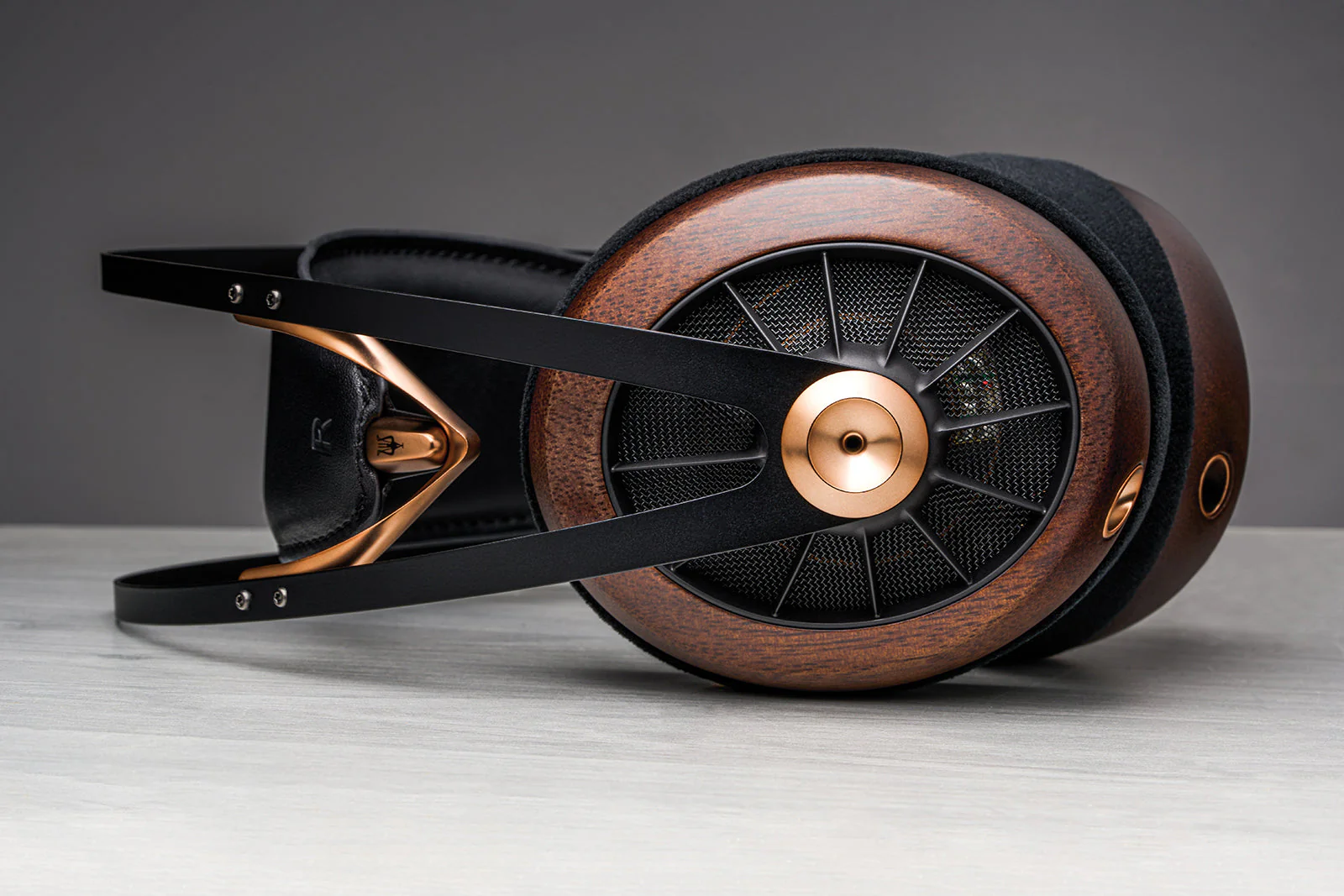Meze Audio 109 PRO Dynamic Open-Back Headphone - Image 6